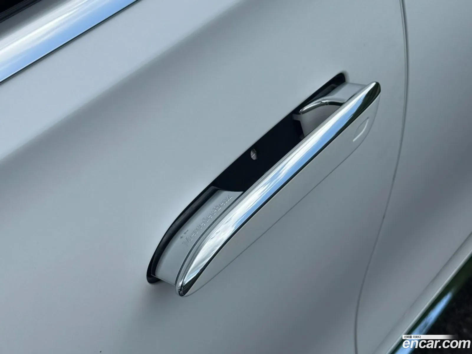Mercedes-Benz S-Class W223 2024 — 4