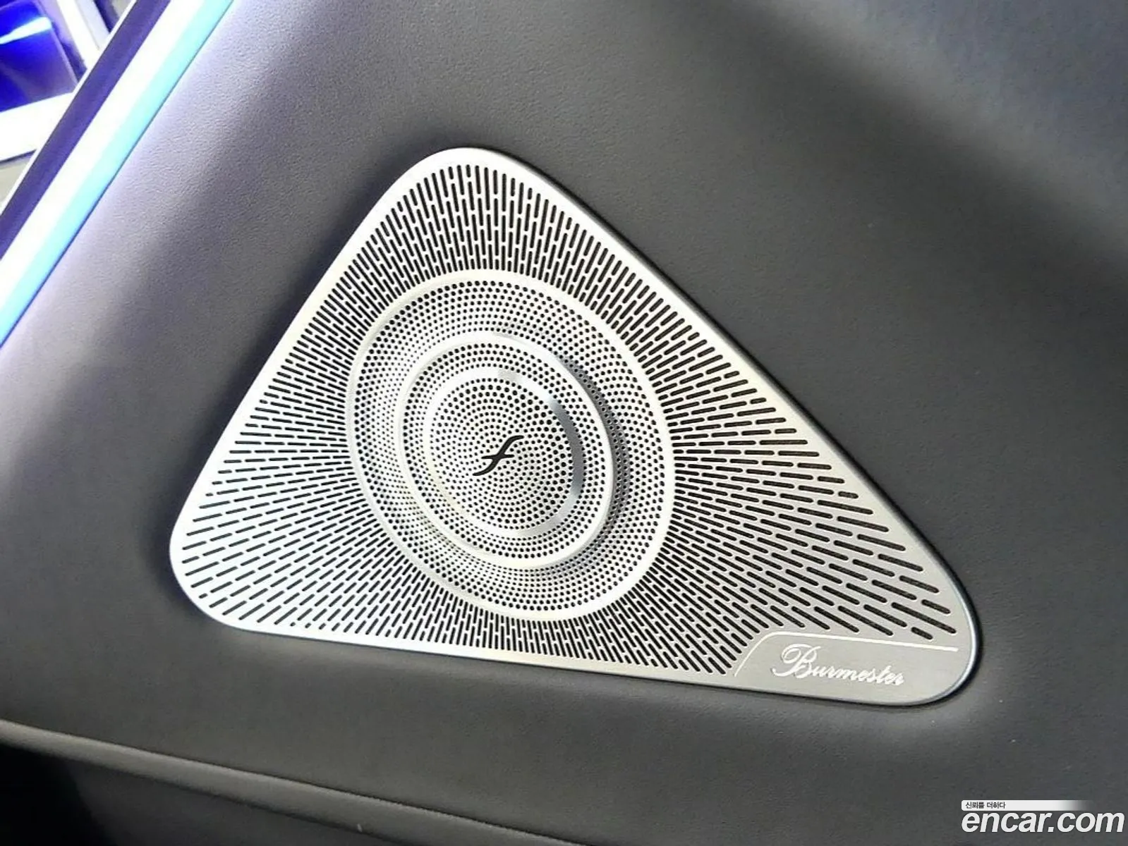 Mercedes-Benz S-Class W223 2024 — 10