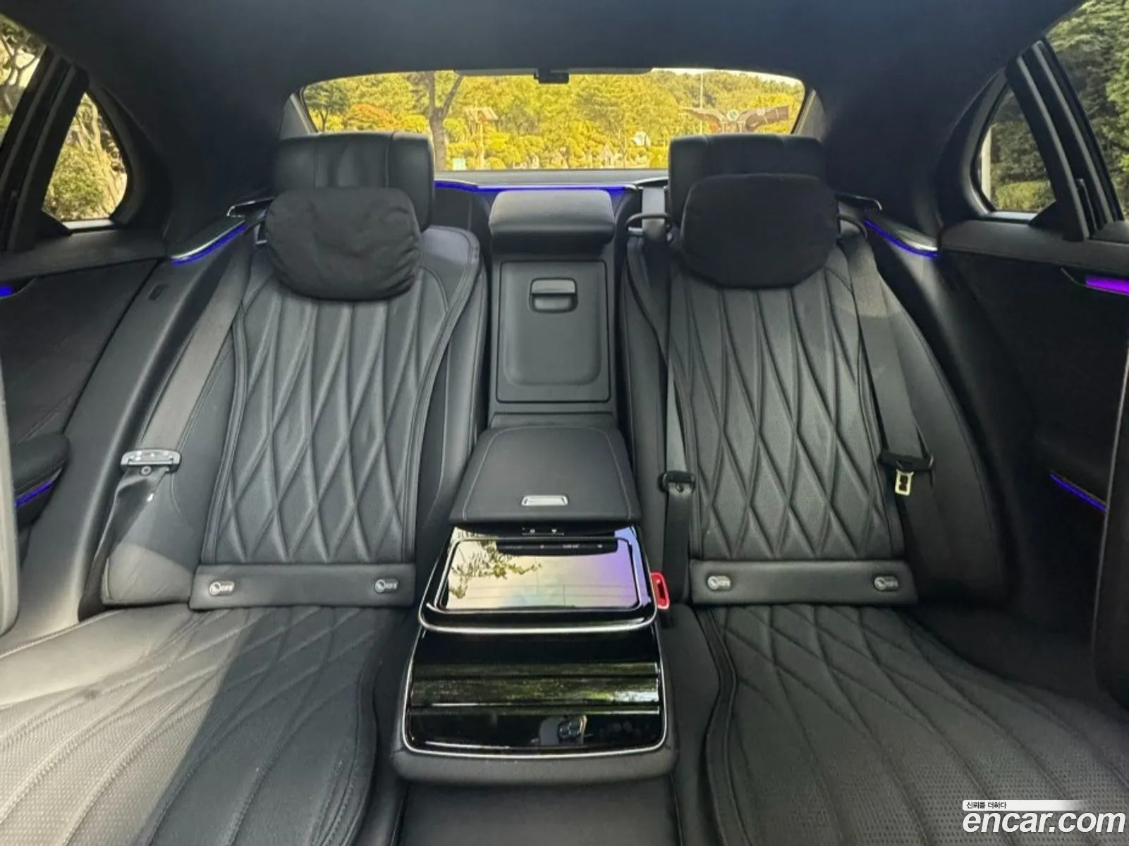 Mercedes-Benz S-Class W223 2024 — 15