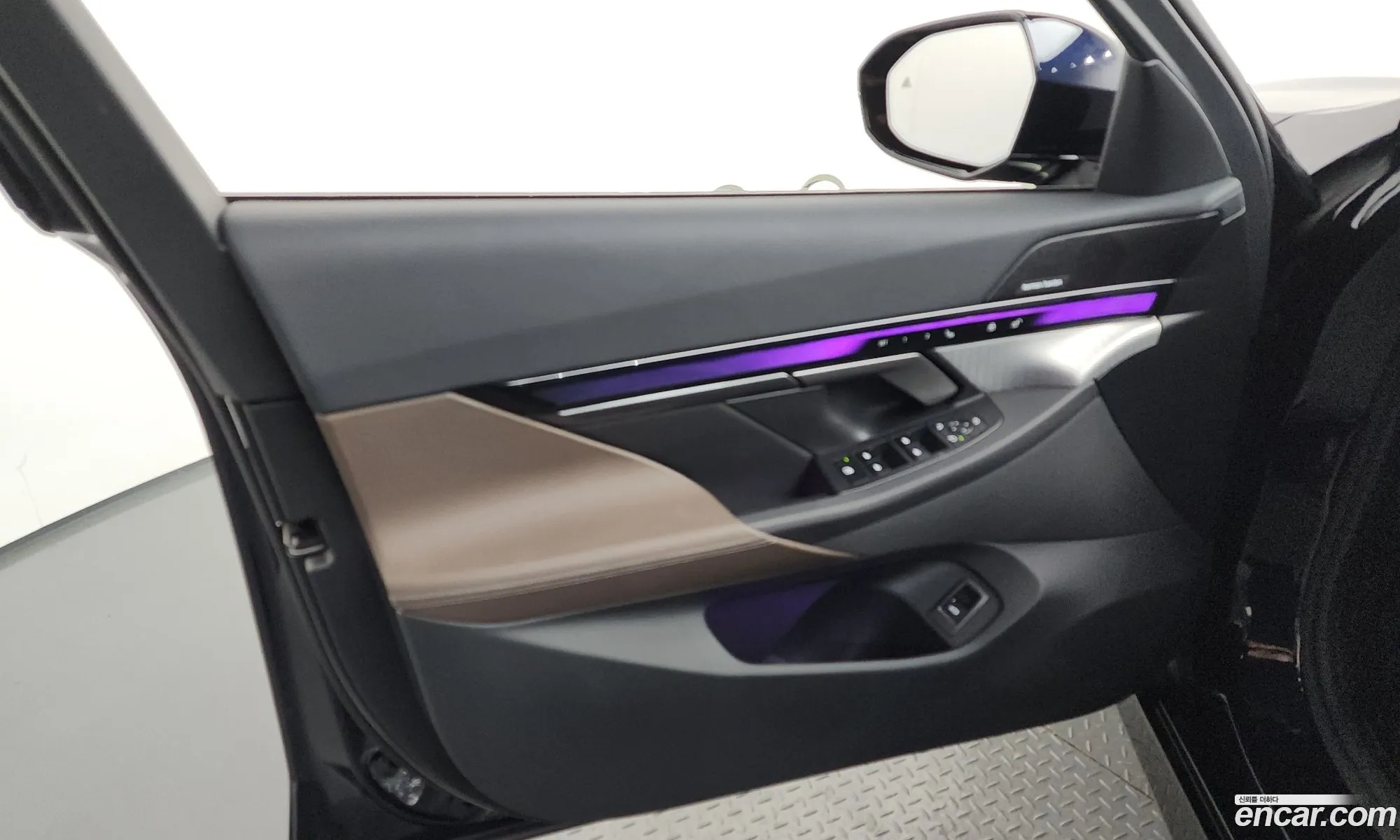 BMW 5 Series 2025 — 6