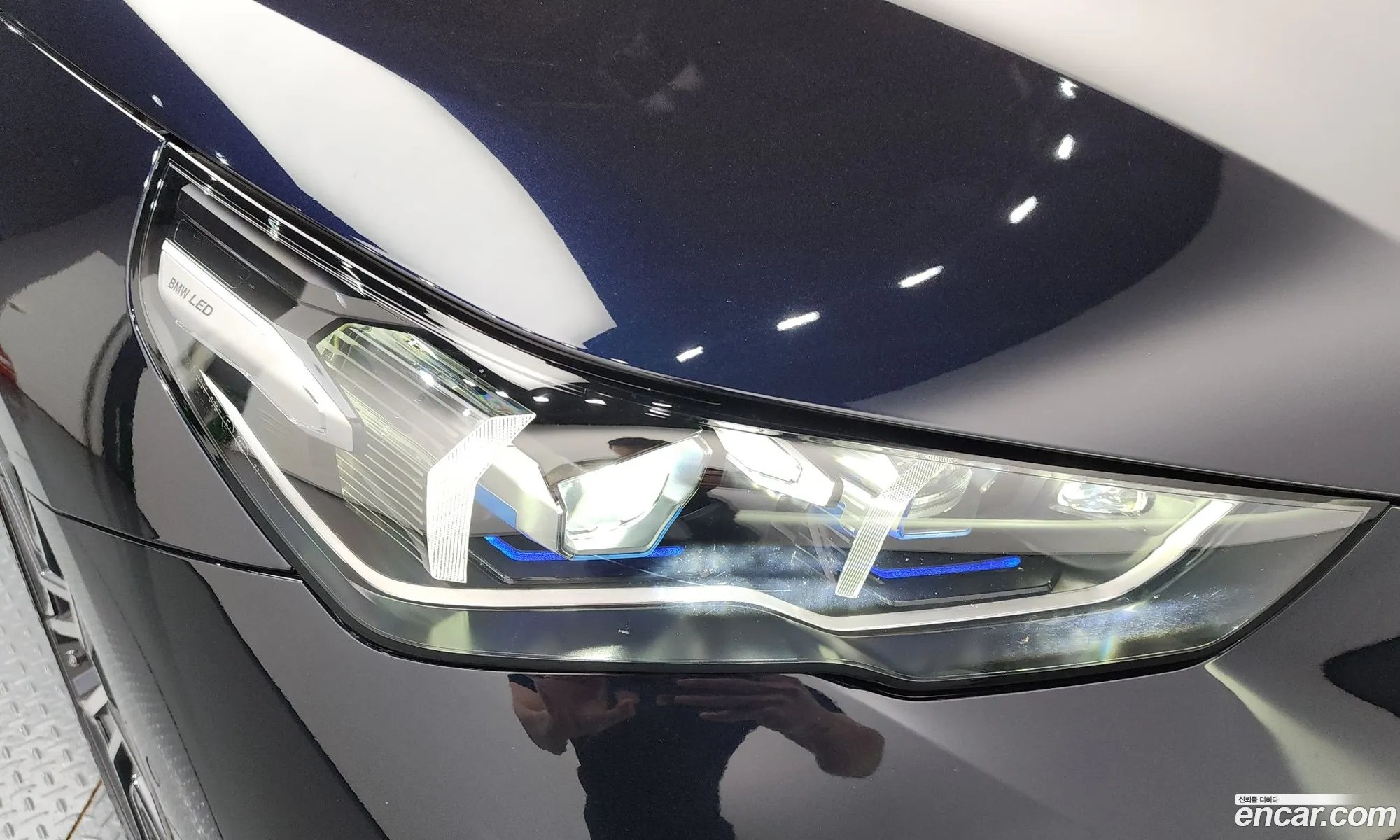 BMW 5 Series 2025 — 26