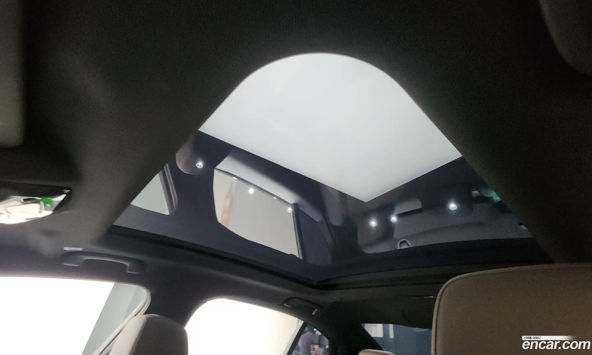 BMW 5 Series 2025 — 8