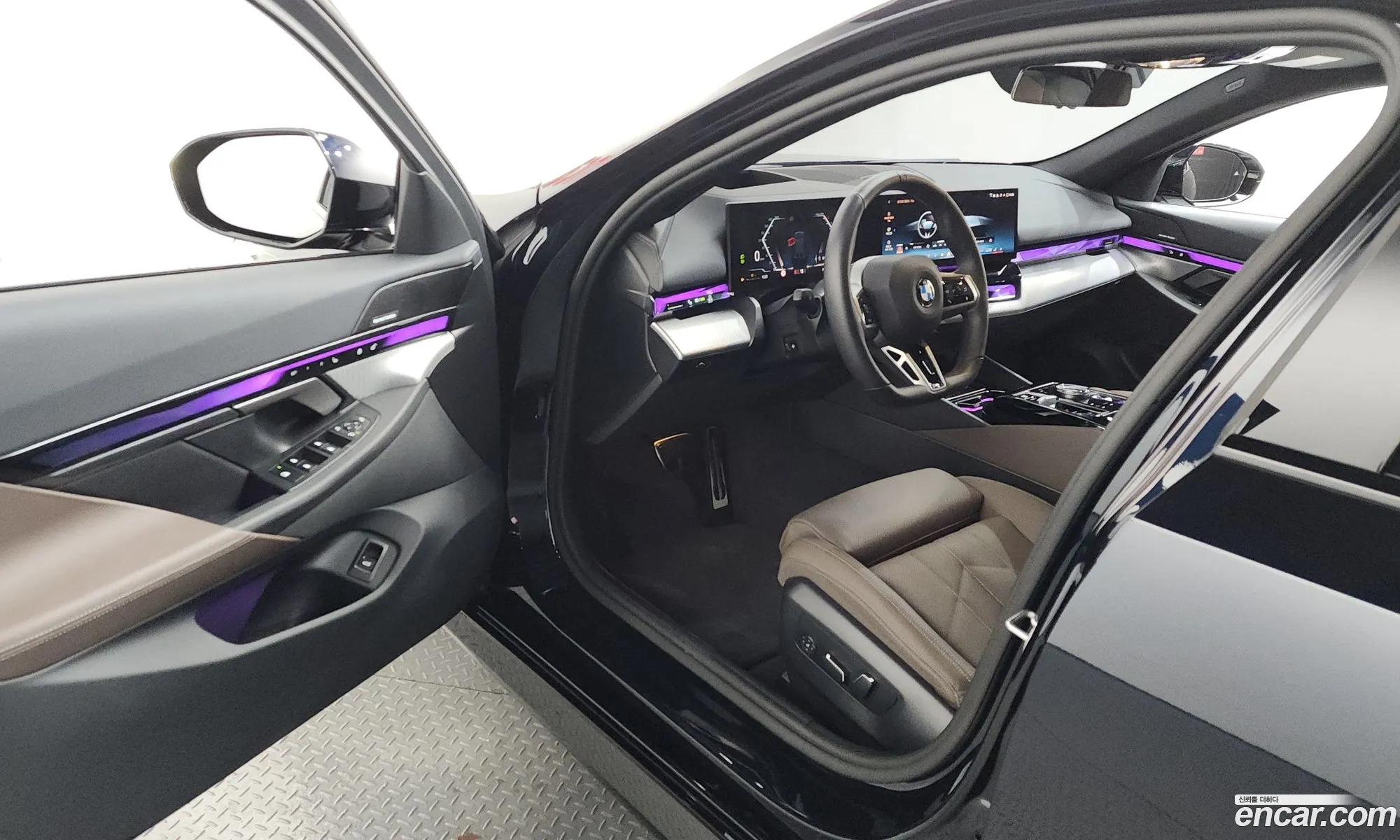 BMW 5 Series 2025 — 5