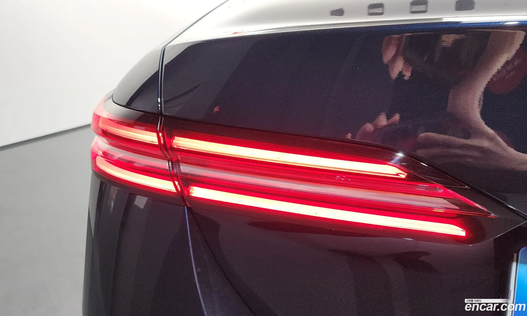 BMW 5 Series 2025 — 16