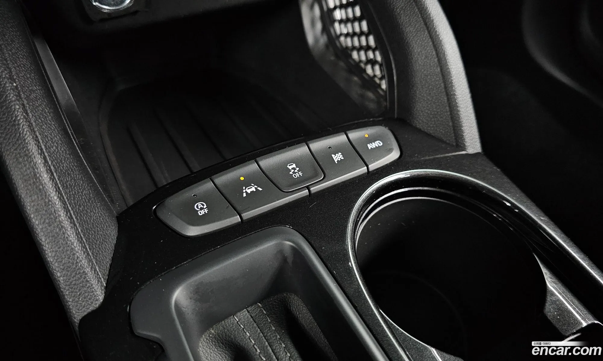 Chevrolet (GM Daewoo) Trailblazer 2022 — 14