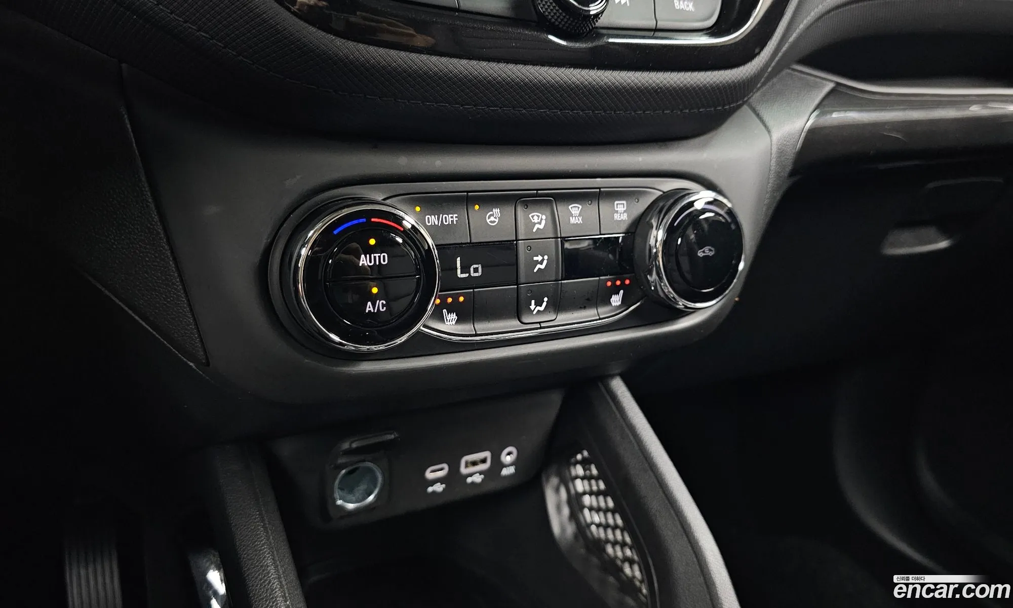 Chevrolet (GM Daewoo) Trailblazer 2022 — 6