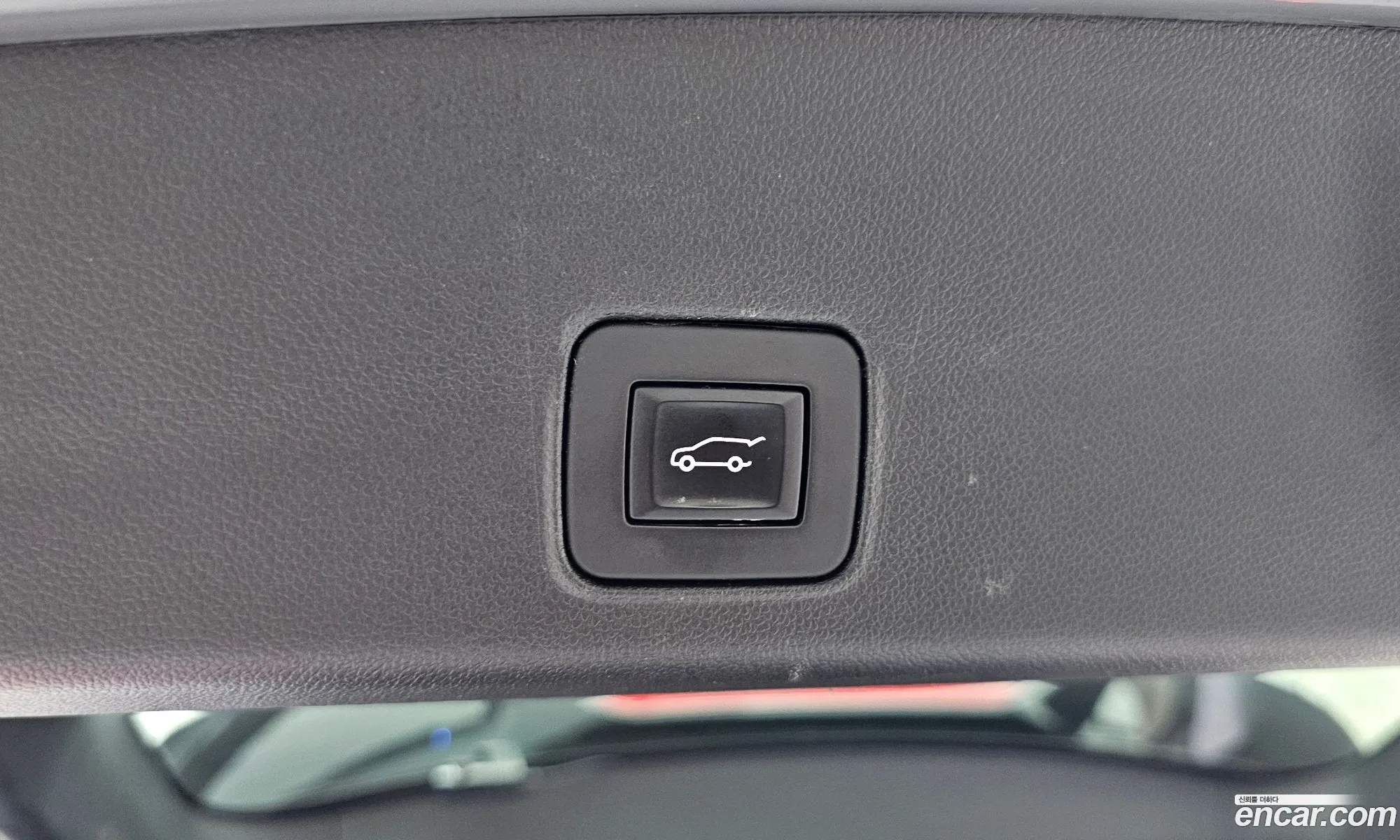 Chevrolet (GM Daewoo) Trailblazer 2022 — 22