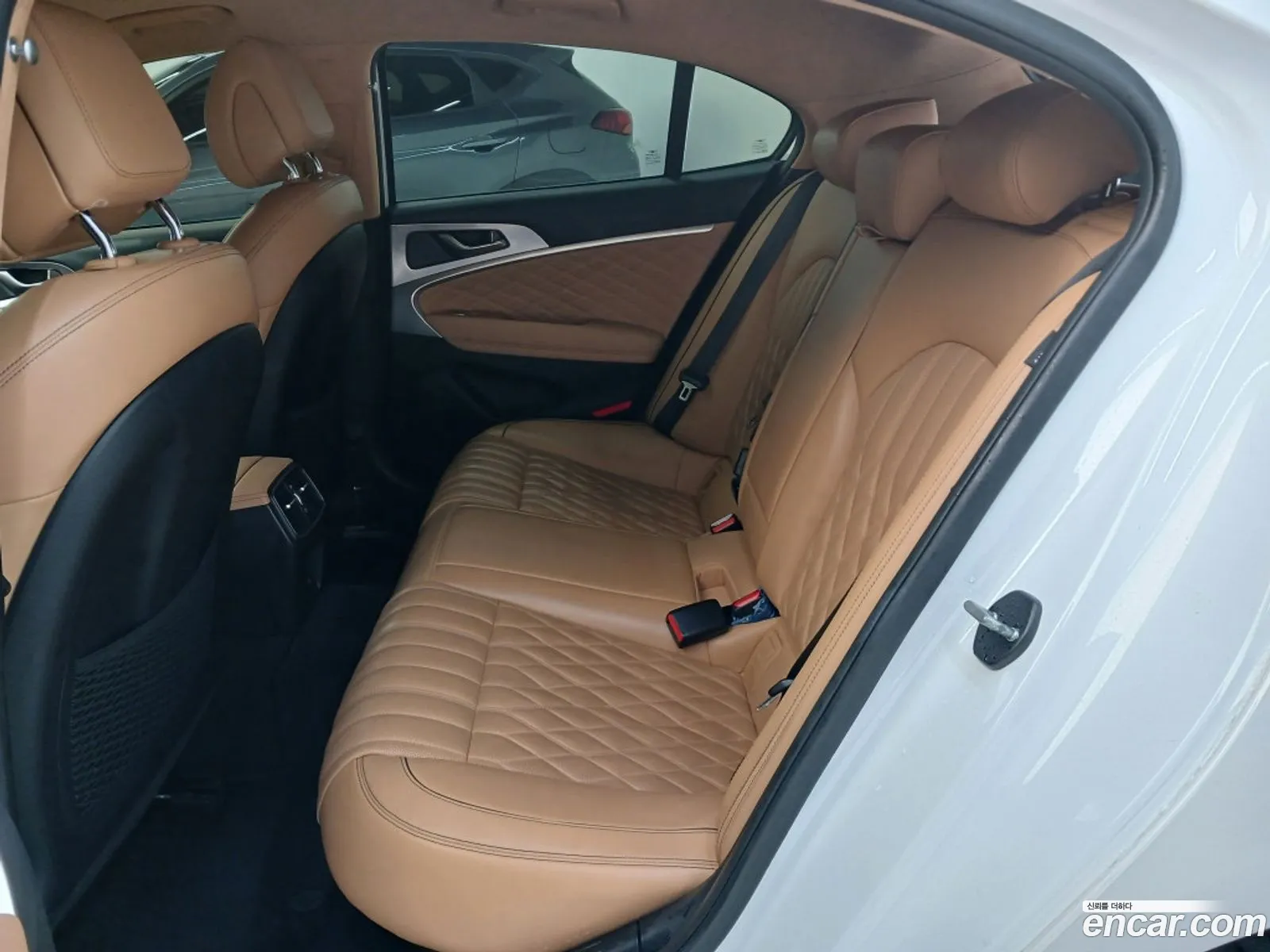 Genesis G70 Shooting Brake 2022 — 20