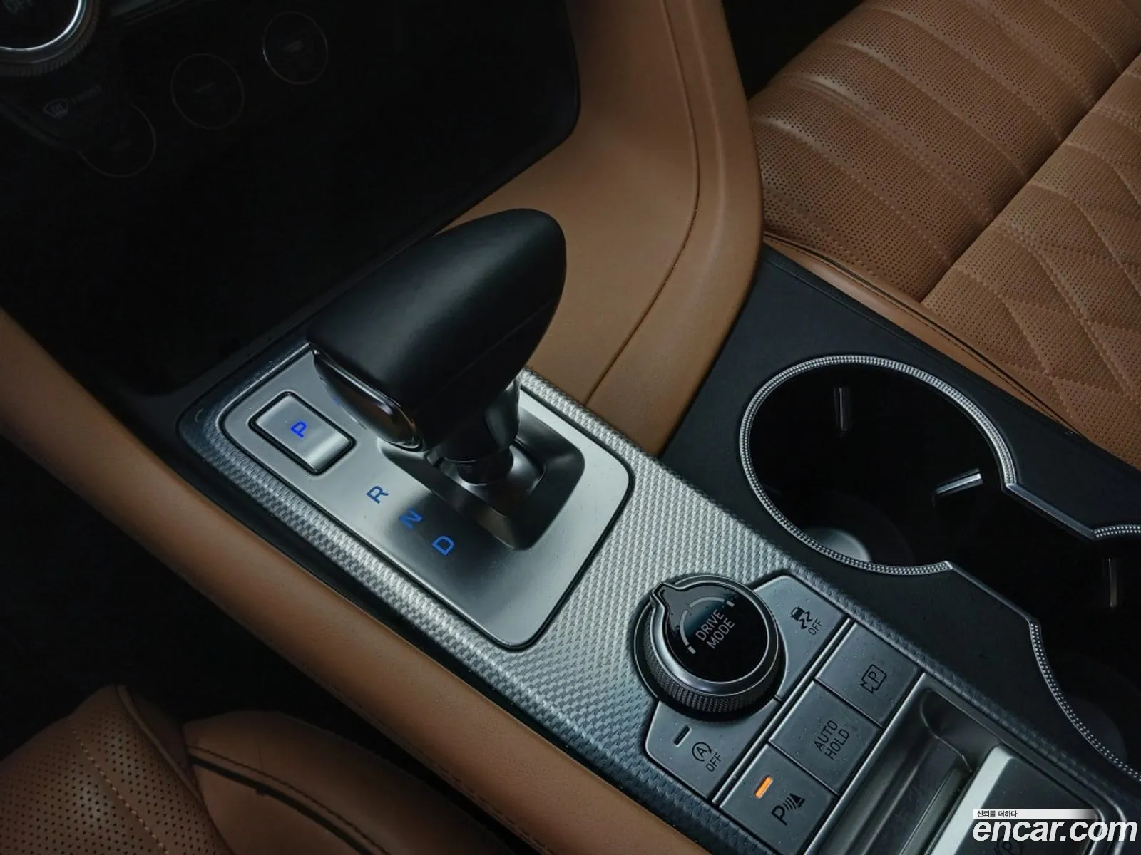 Genesis G70 Shooting Brake 2022 — 19