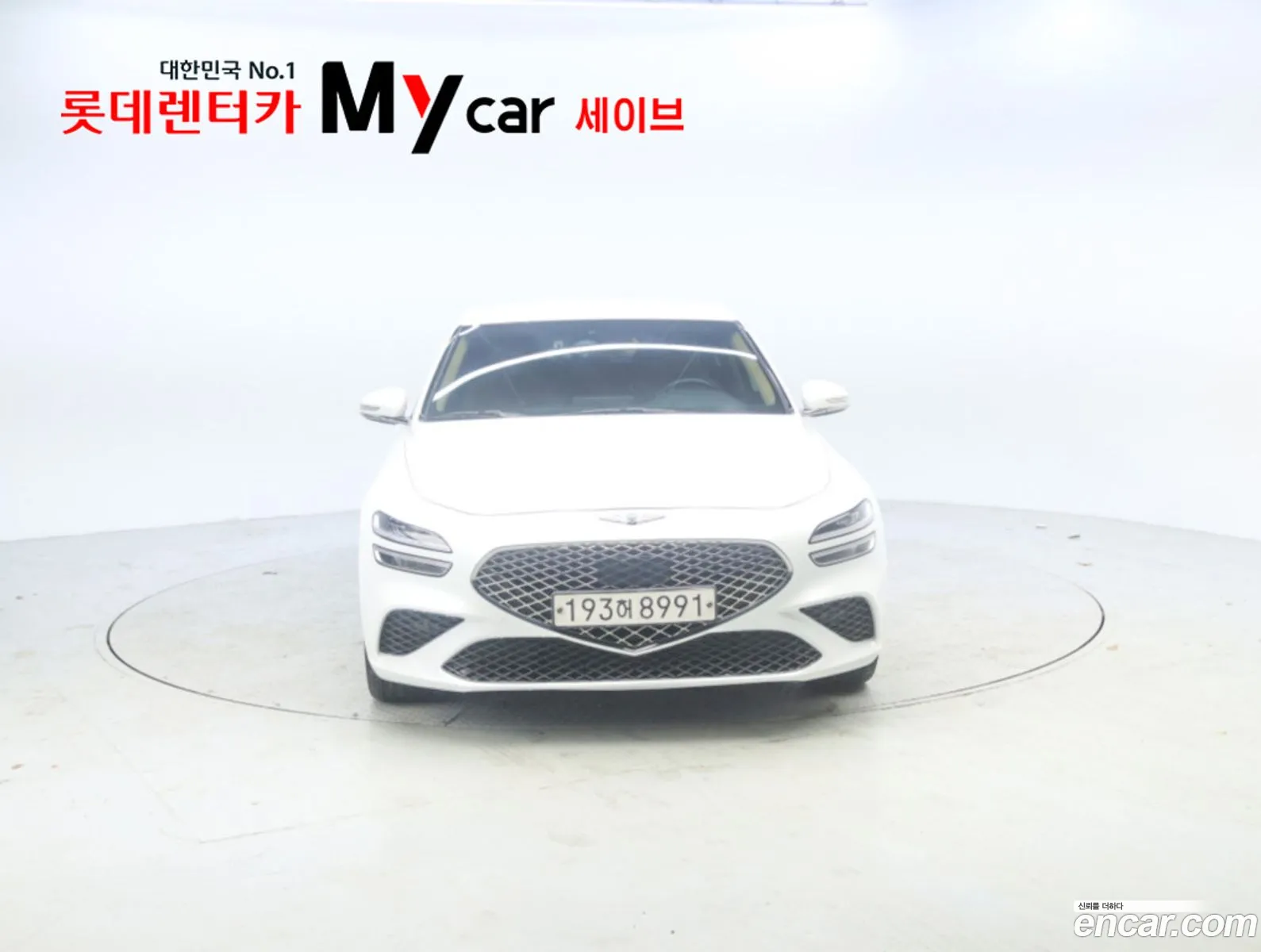 Genesis G70 Shooting Brake 2022 — 17