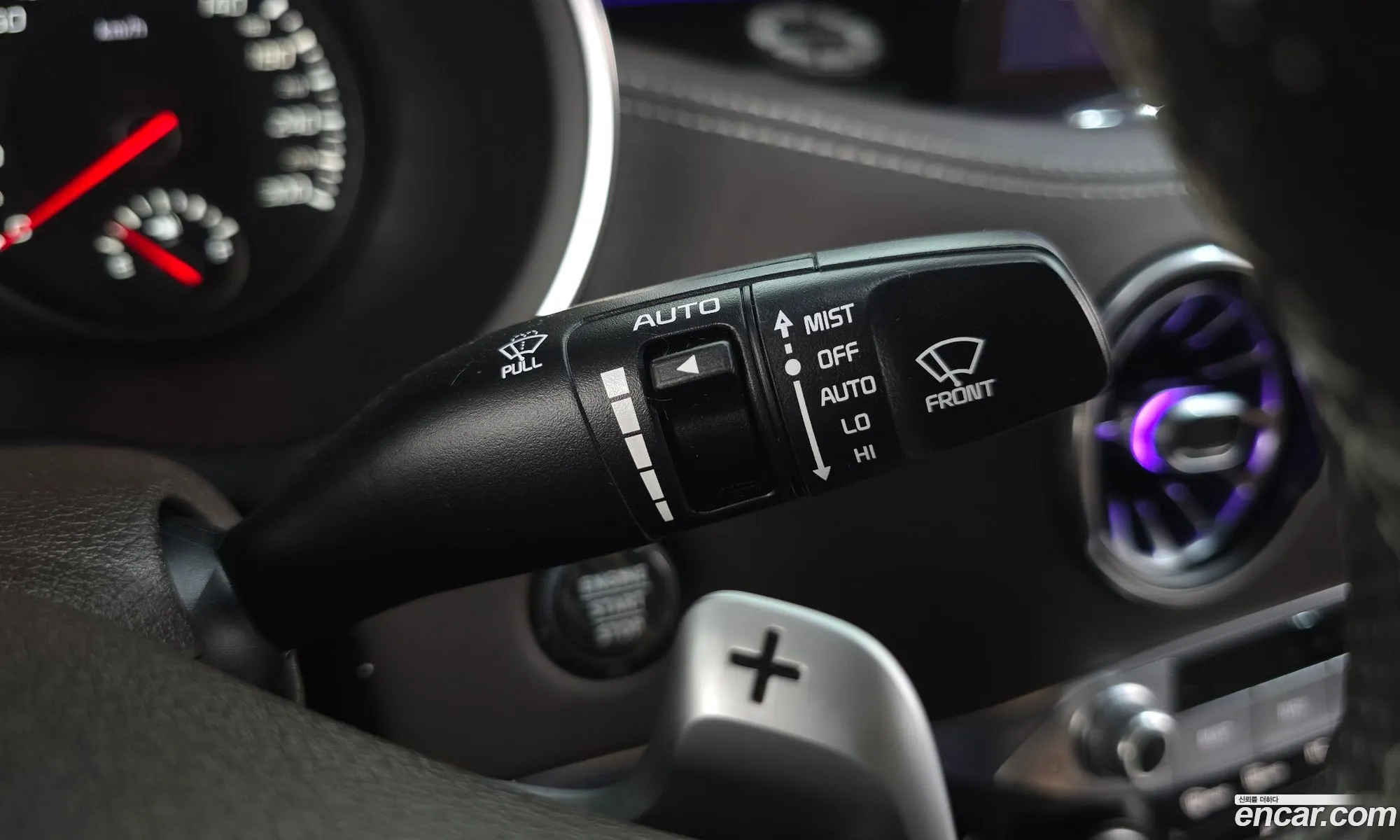Kia Stinger Meister 2021 — 7