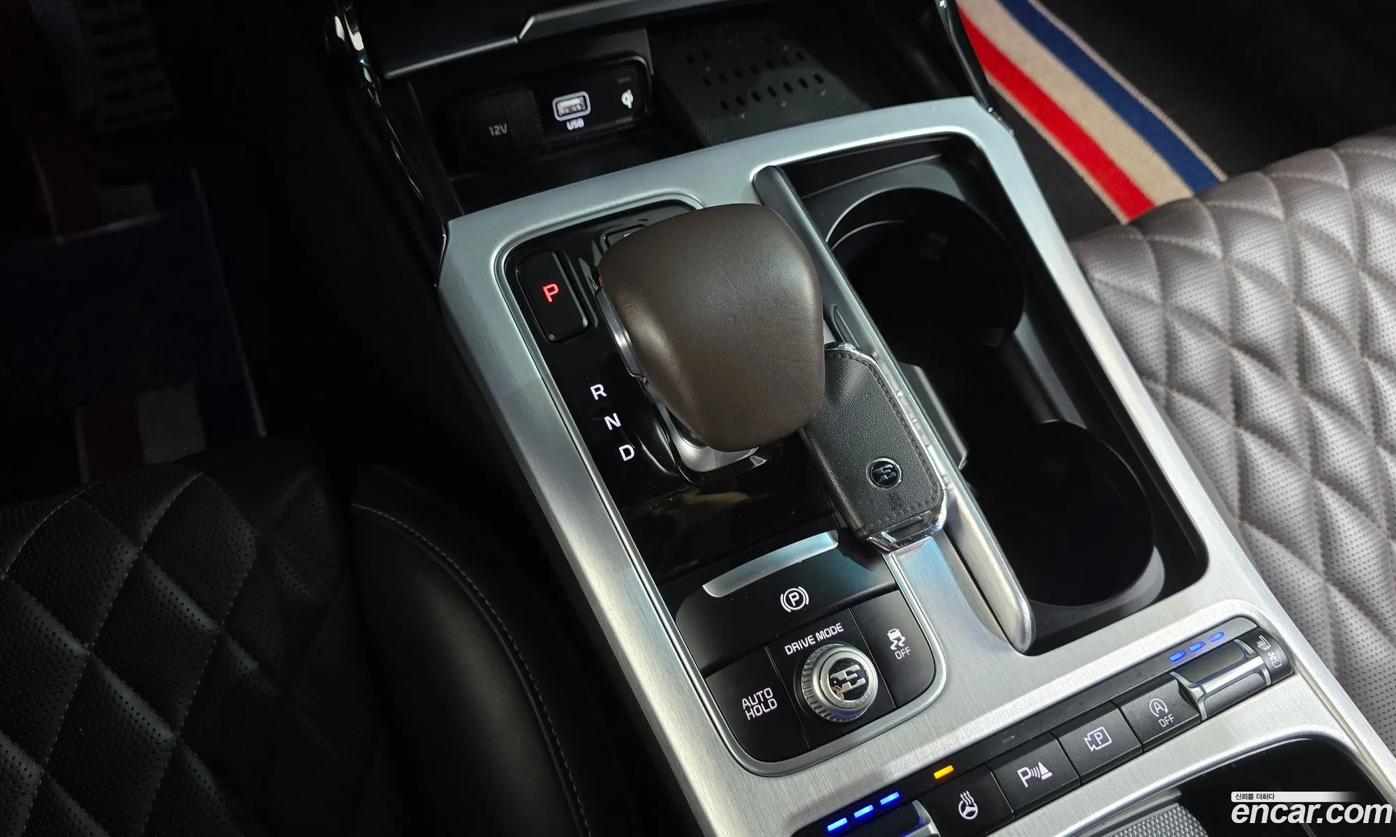 Kia Stinger Meister 2021 — 28