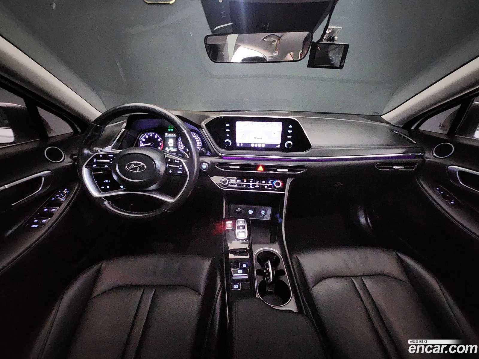 Hyundai Sonata 2022 — 3