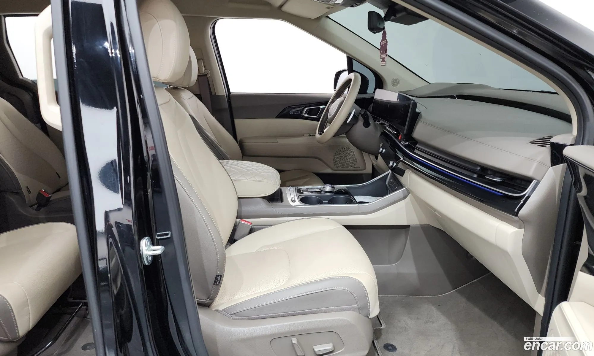 Kia Carnival 2025 KNANE813BSS501326 — 13