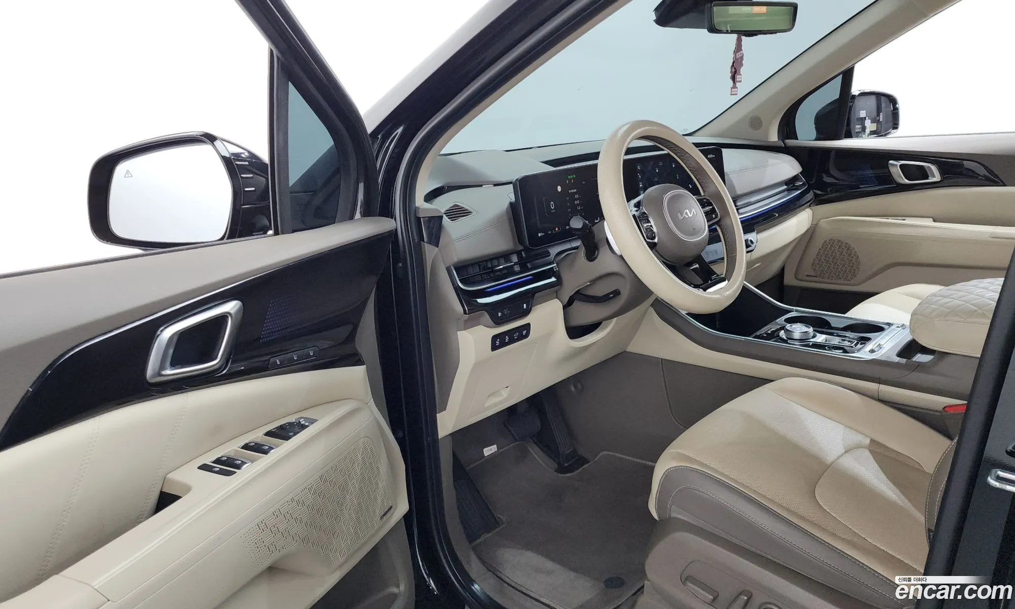 Kia Carnival 2025 KNANE813BSS501326 — 29