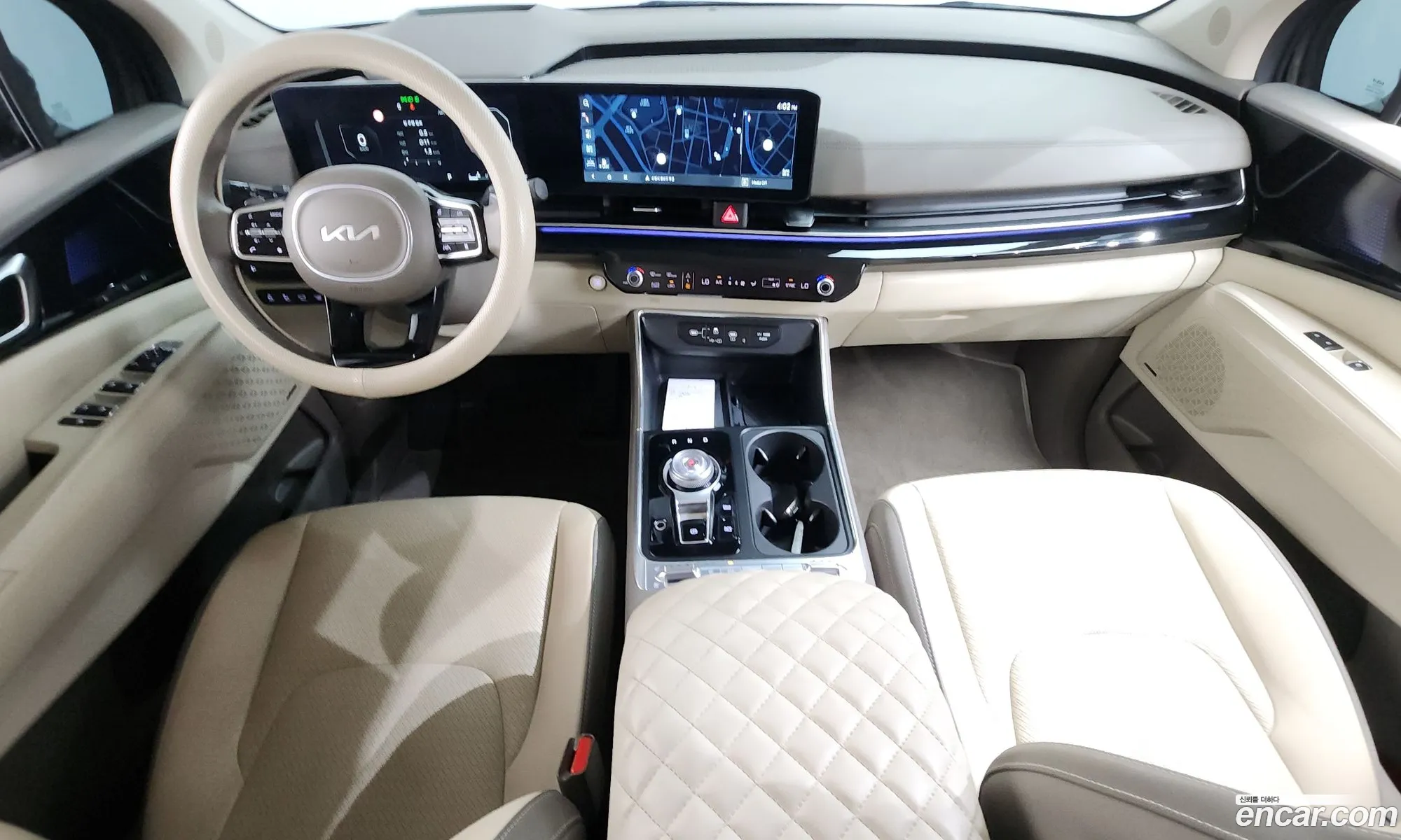 Kia Carnival 2025 KNANE813BSS501326 — 27
