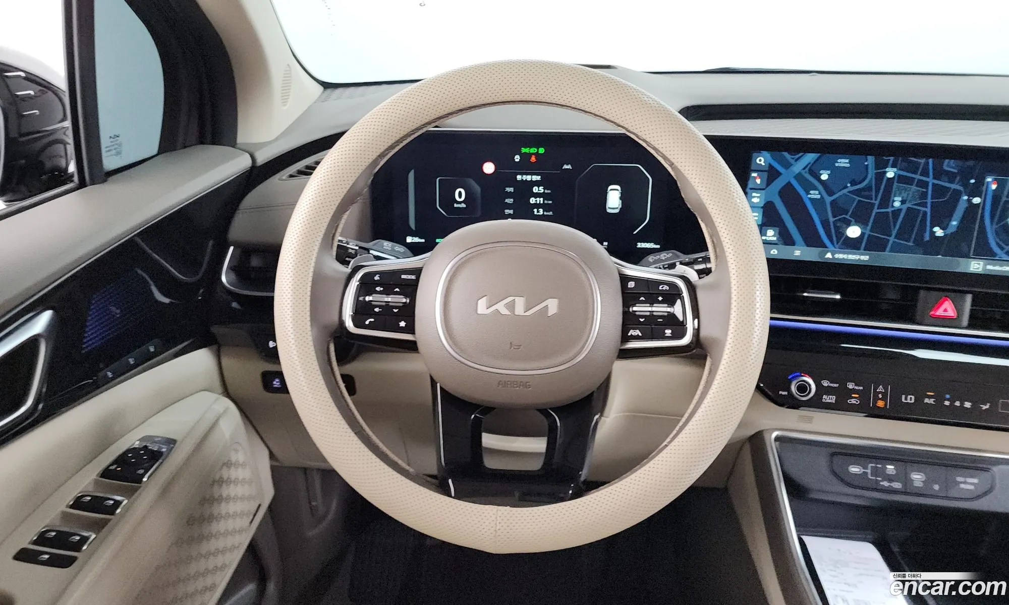 Kia Carnival 2025 KNANE813BSS501326 — 19