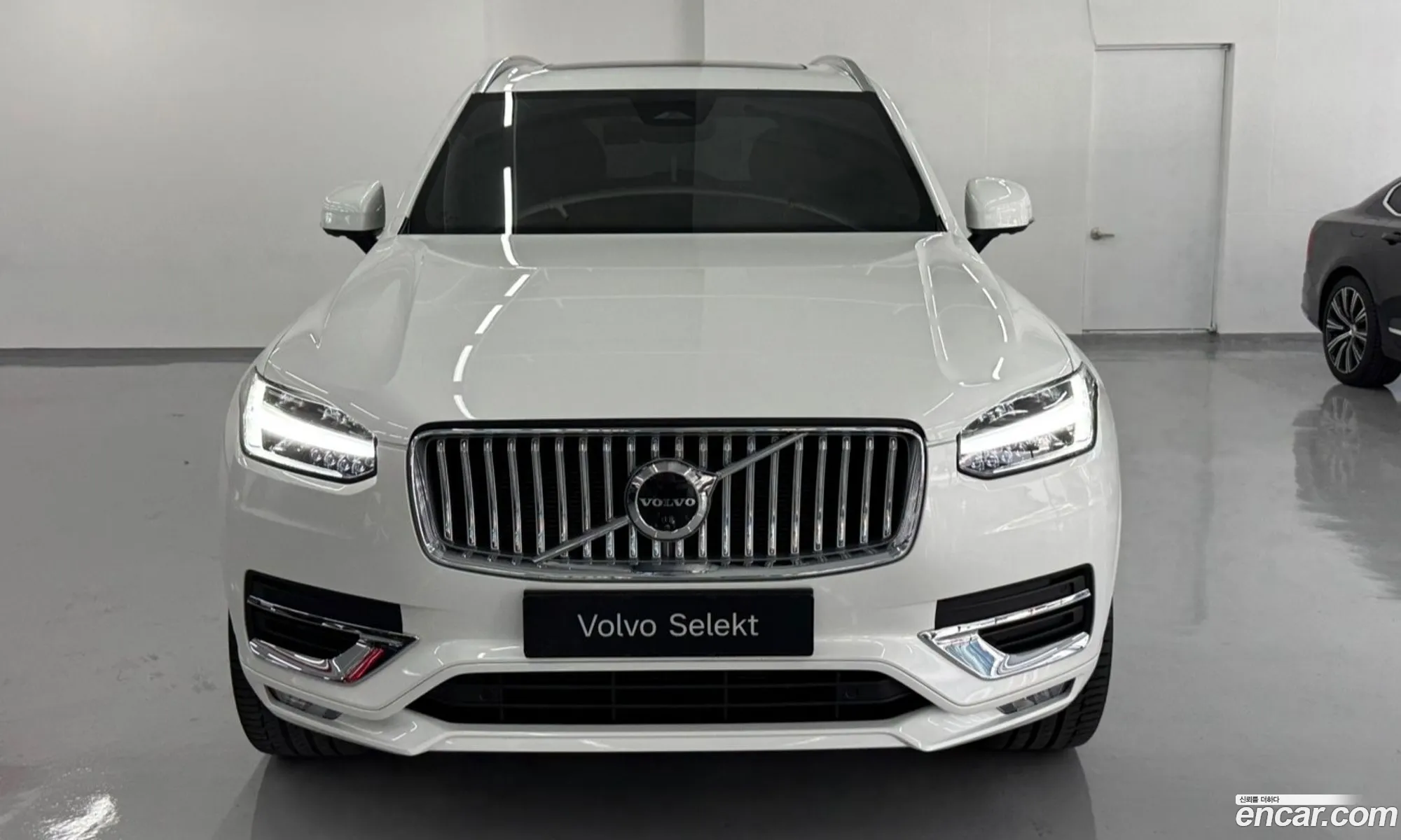 Volvo XC90 2024 — 10