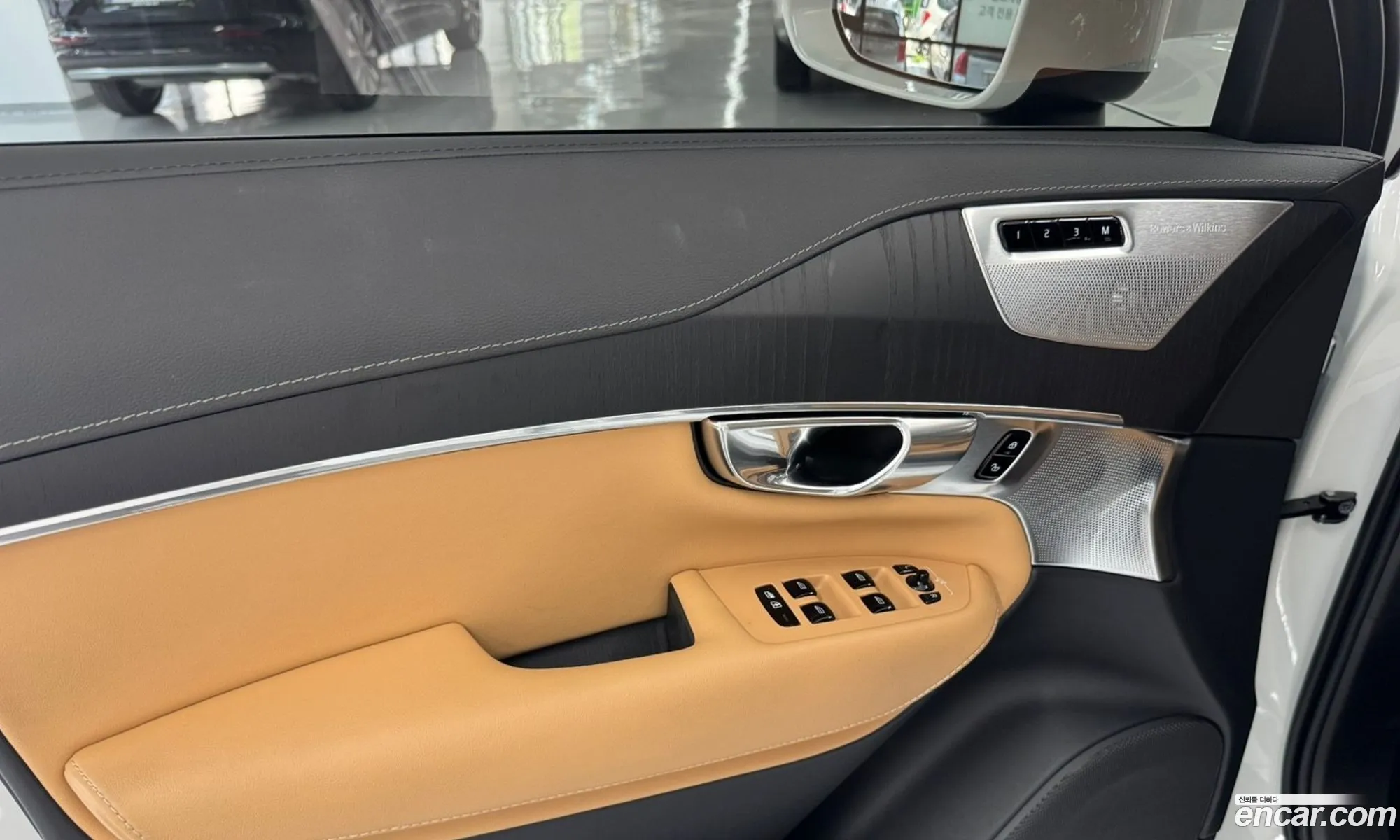 Volvo XC90 2024 — 17