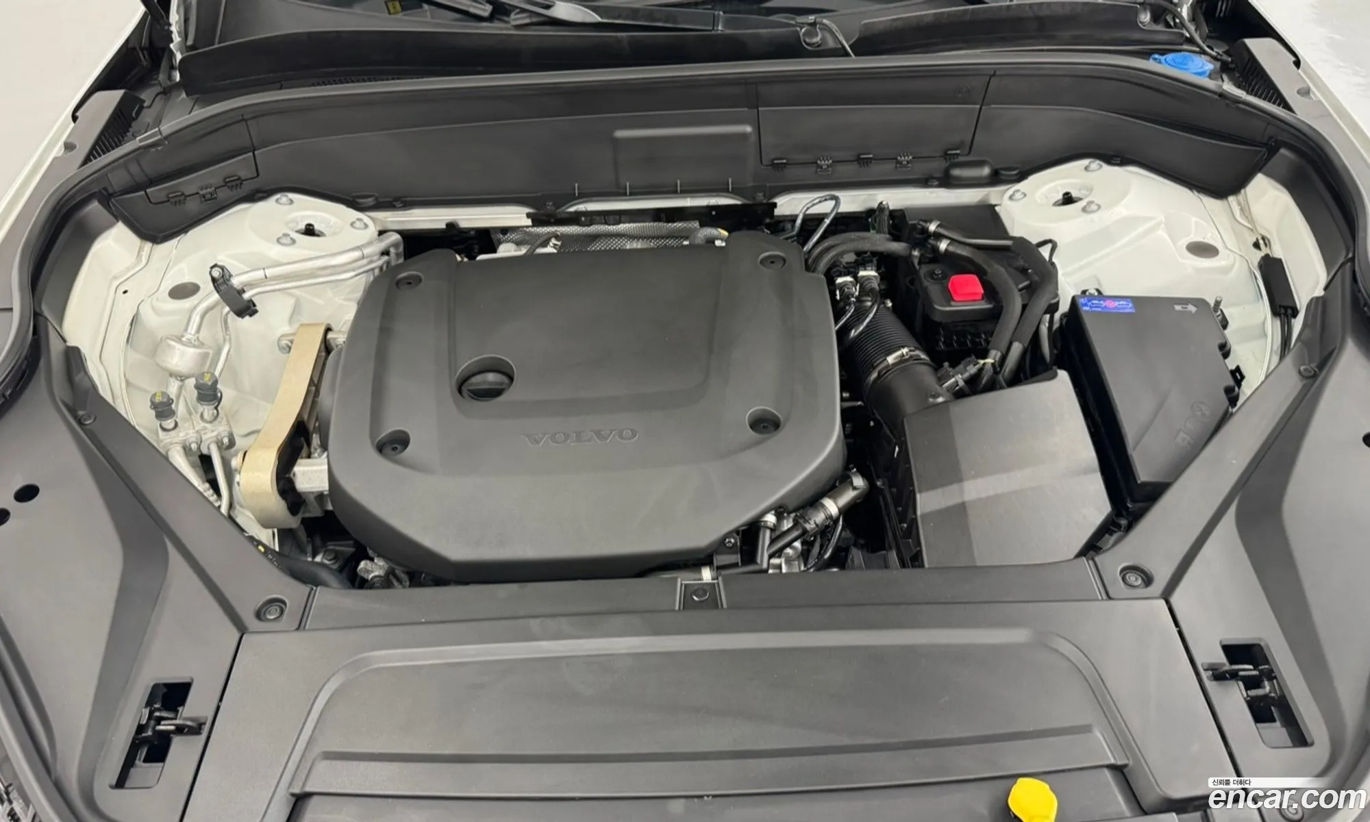 Volvo XC90 2024 — 6