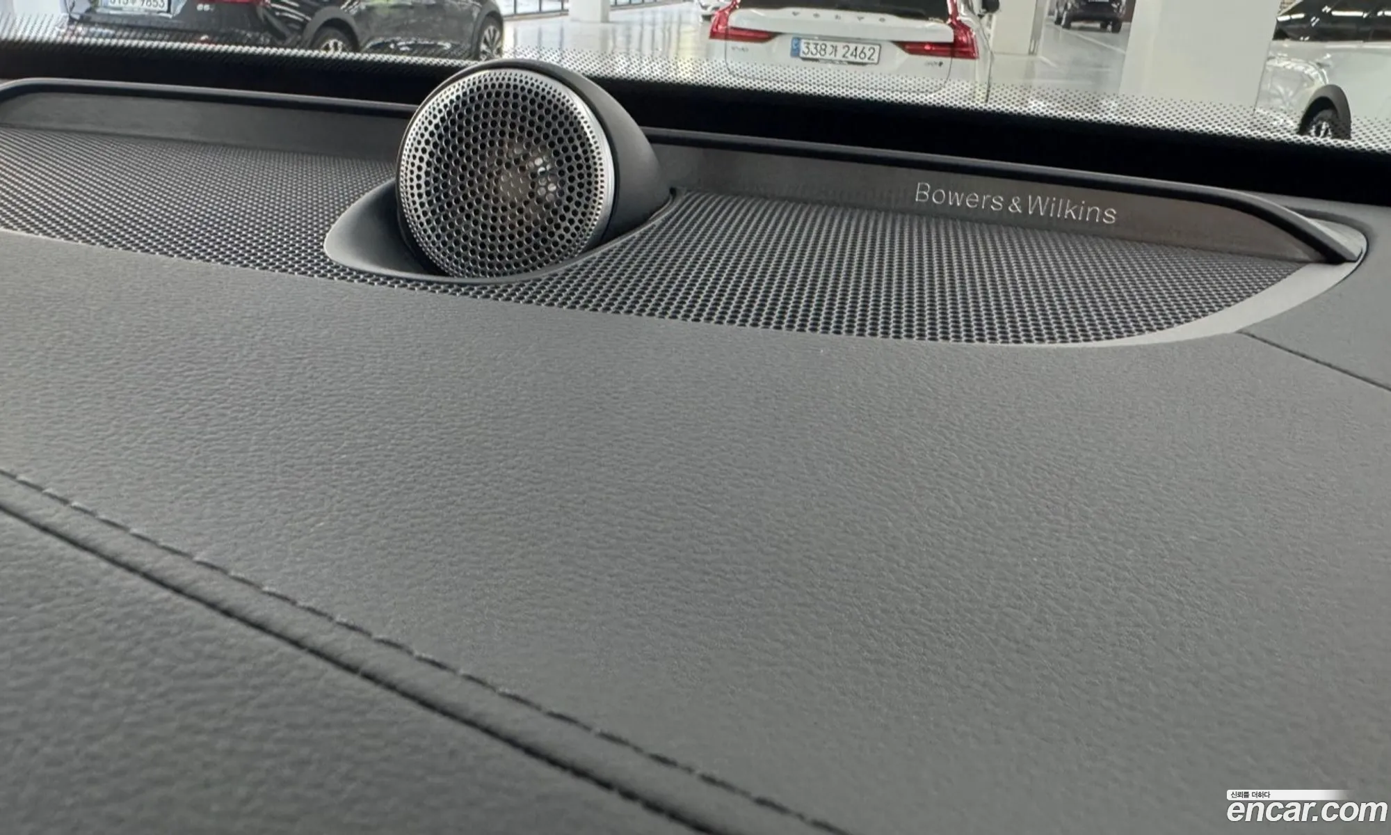 Volvo XC90 2024 — 13