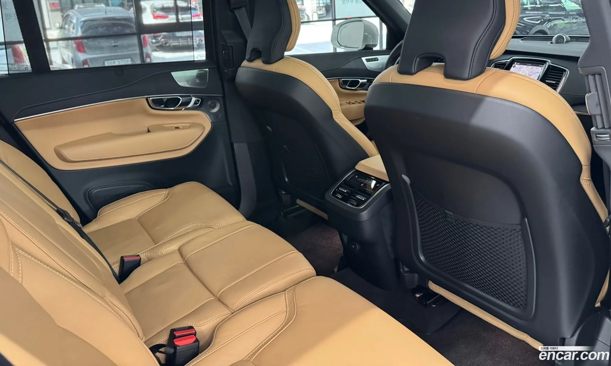 Volvo XC90 2024 — 4