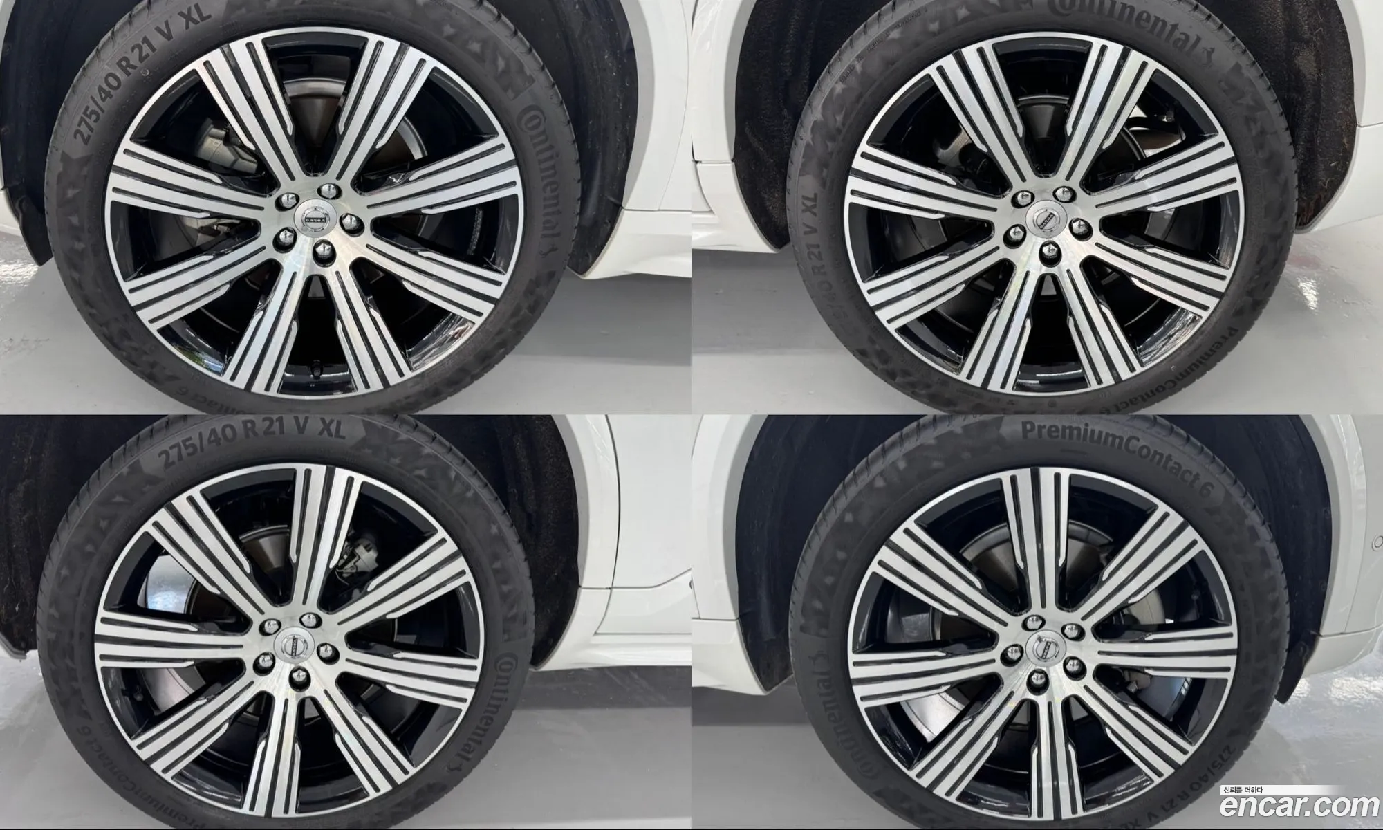 Volvo XC90 2024 — 18