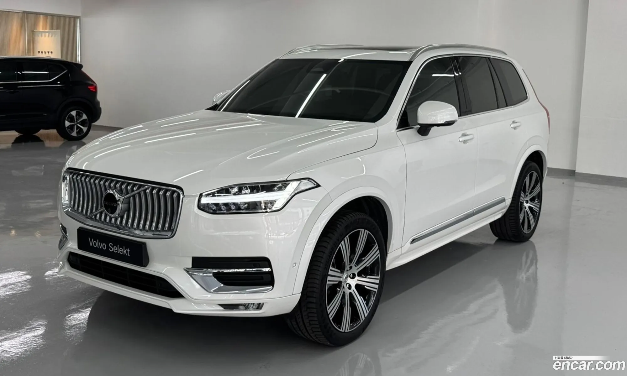 Volvo XC90 2024 — 19
