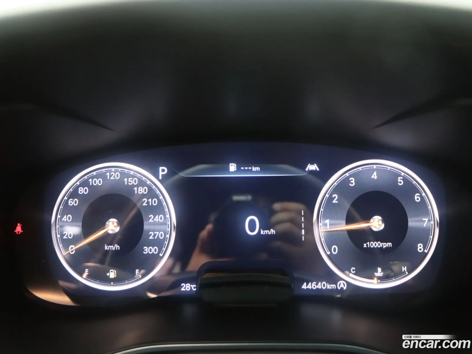 Genesis G70 2022 — 4