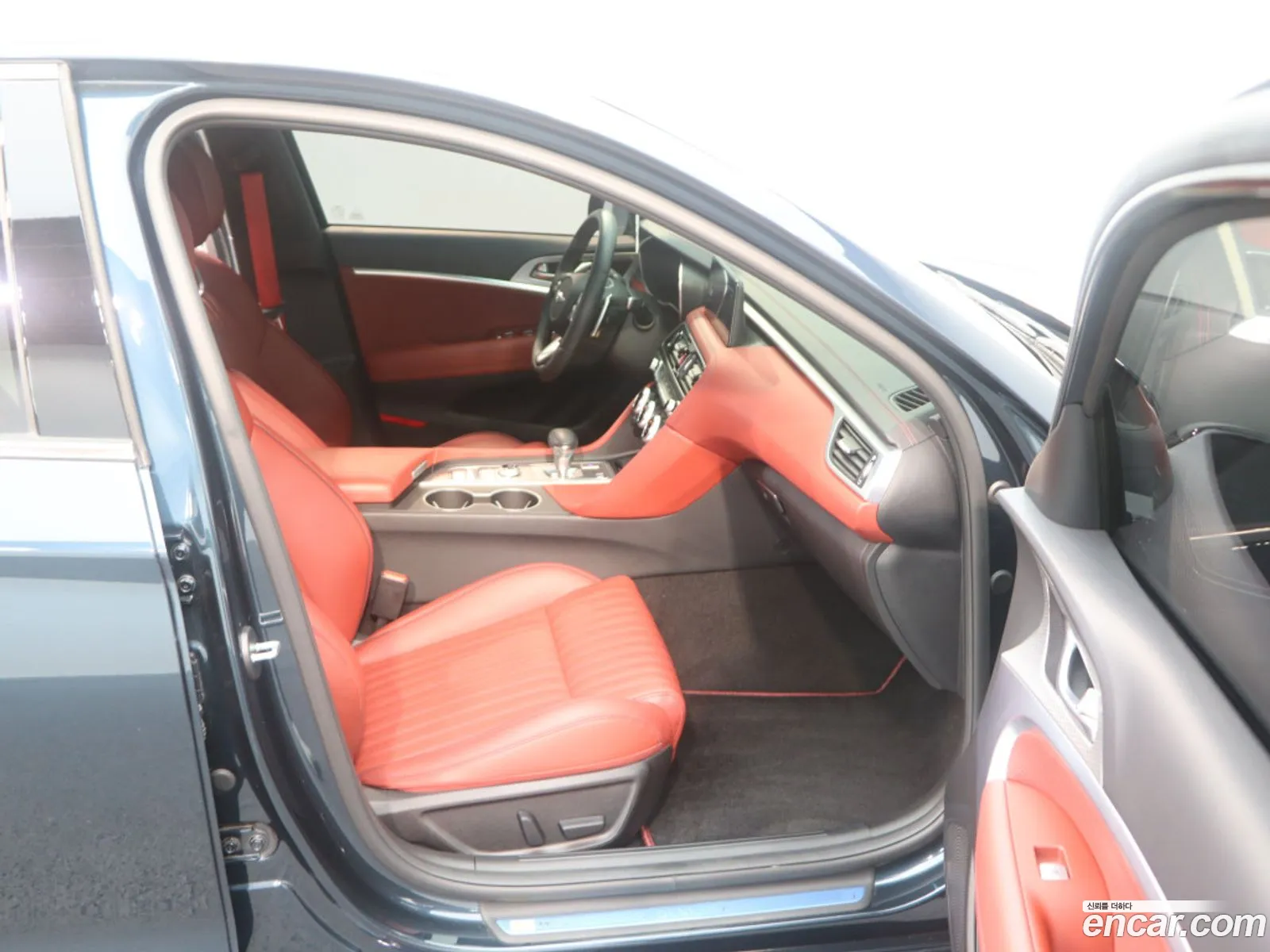 Genesis G70 2022 — 6