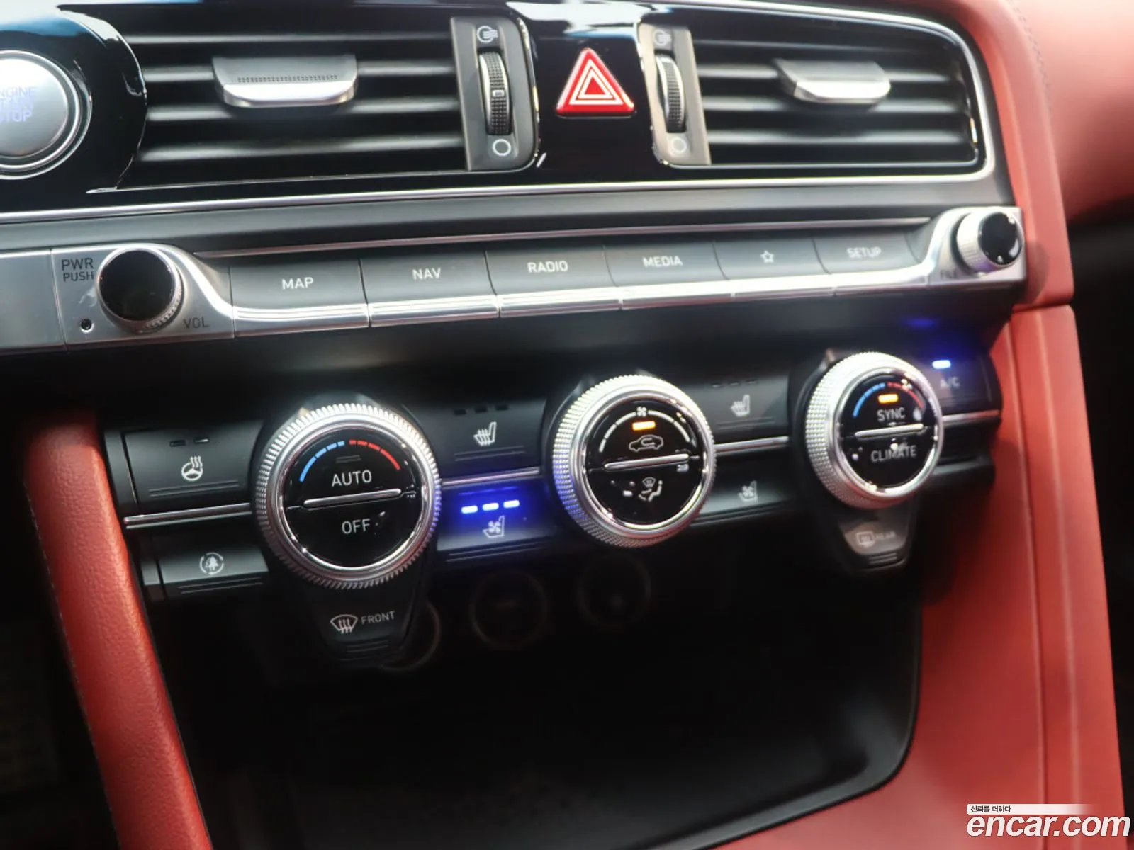Genesis G70 2022 — 15