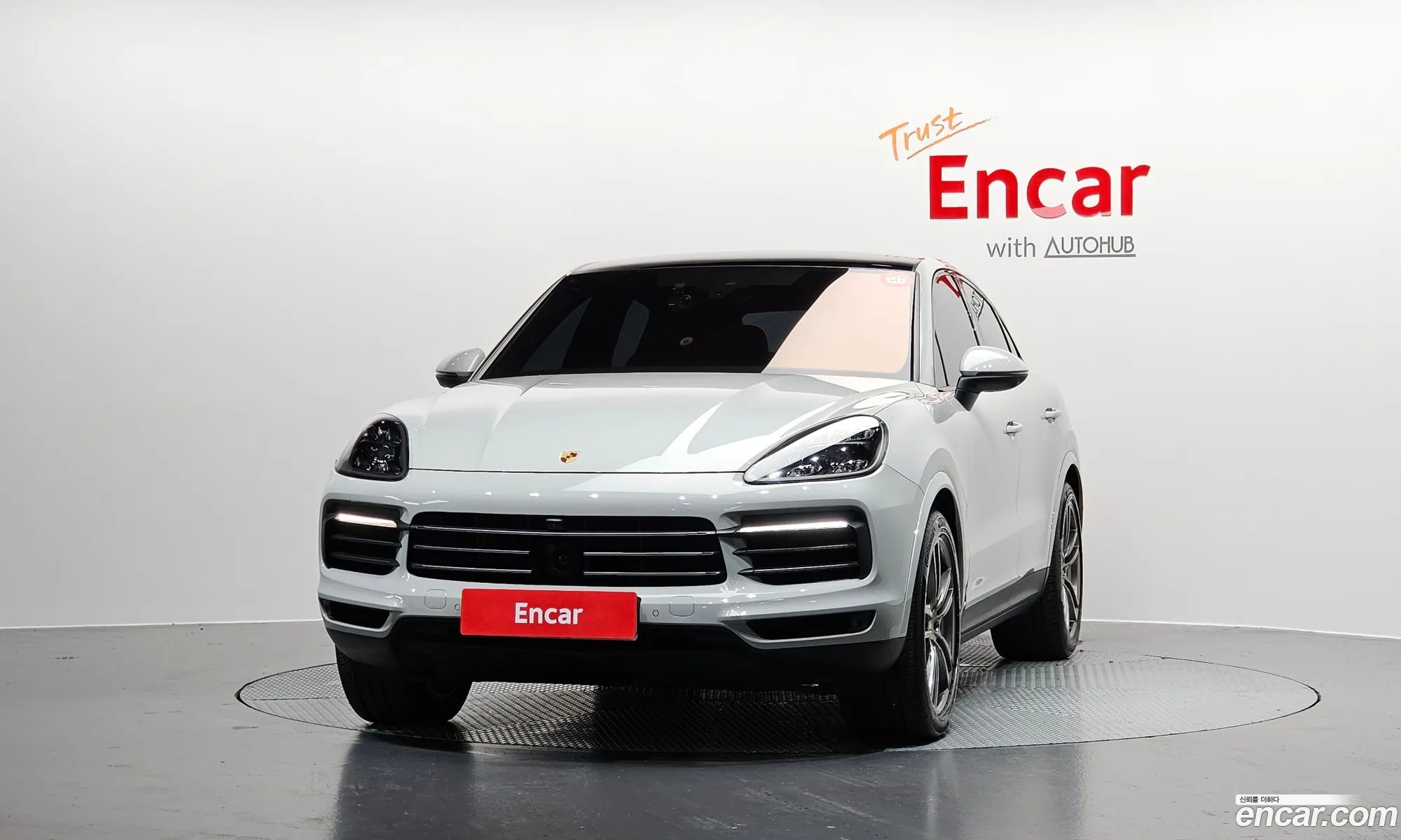 Porsche Cayenne 2022 WP1BA29Y8NDA69494 — 24