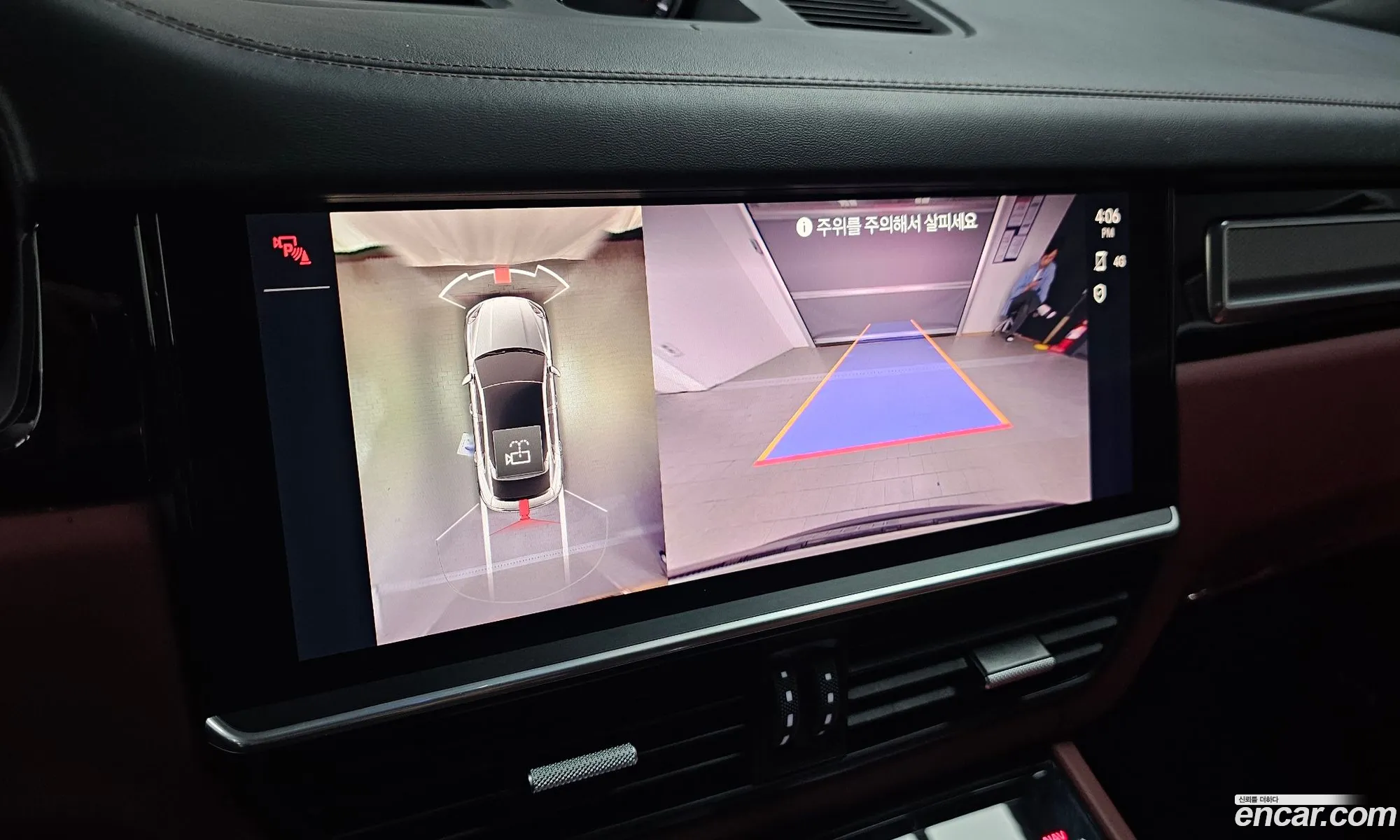 Porsche Cayenne 2022 WP1BA29Y8NDA69494 — 11