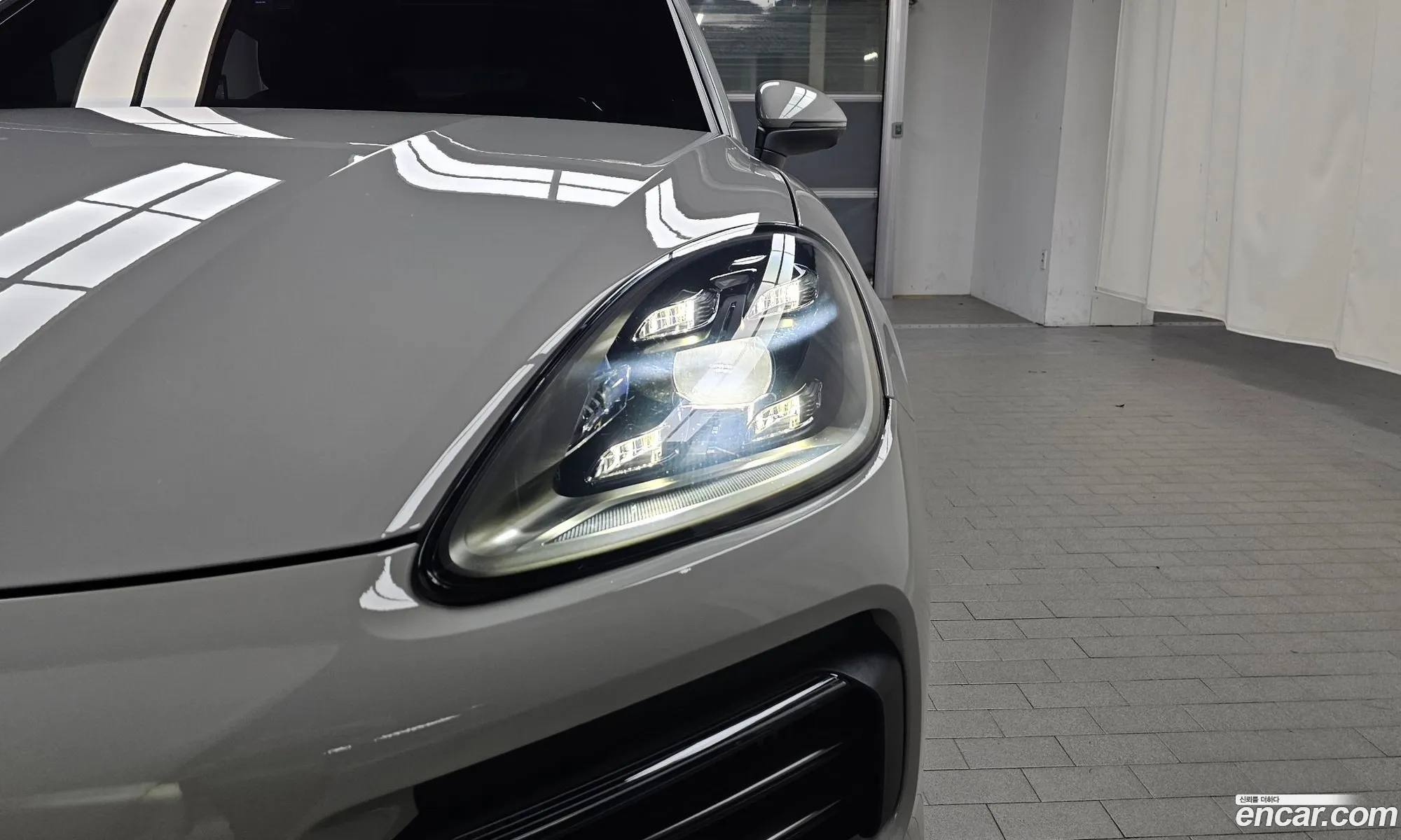 Porsche Cayenne 2022 WP1BA29Y8NDA69494 — 31