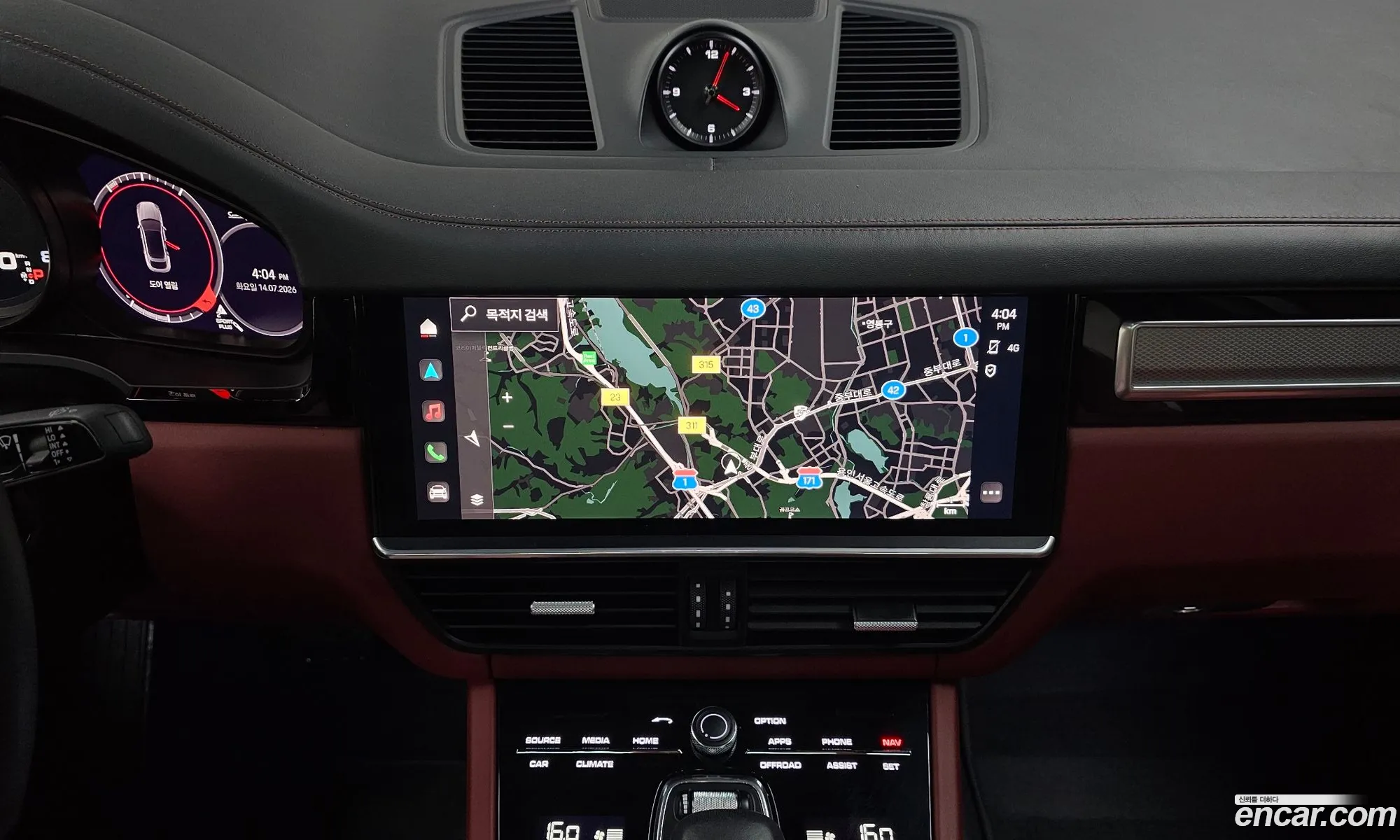 Porsche Cayenne 2022 WP1BA29Y8NDA69494 — 3