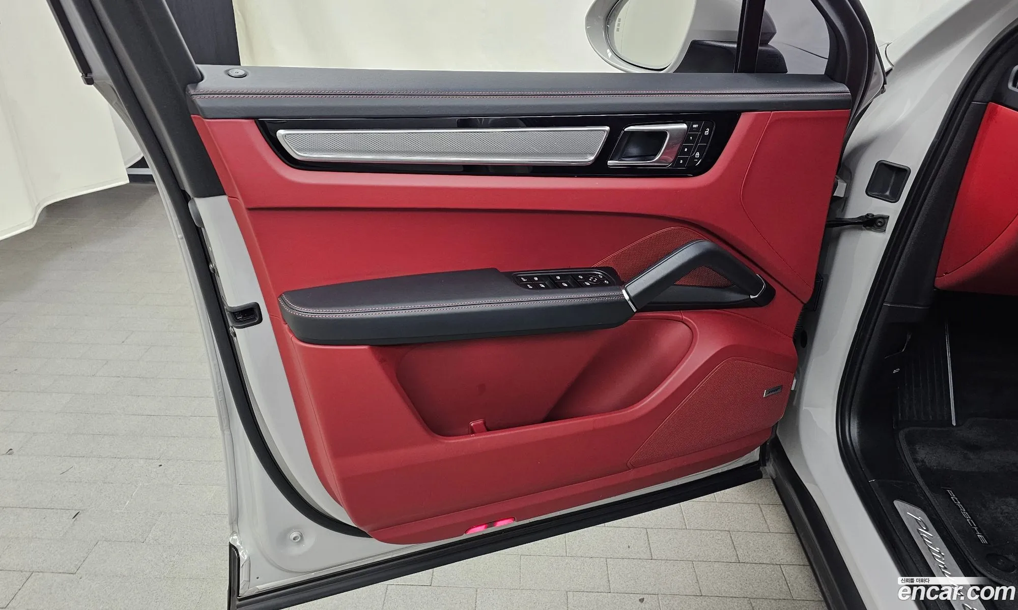 Porsche Cayenne 2022 WP1BA29Y8NDA69494 — 9