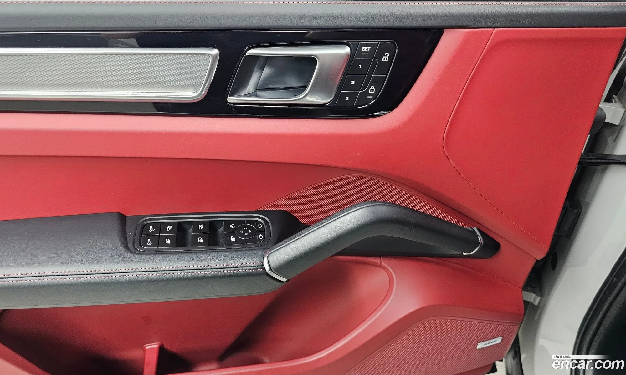 Porsche Cayenne 2022 WP1BA29Y8NDA69494 — 21