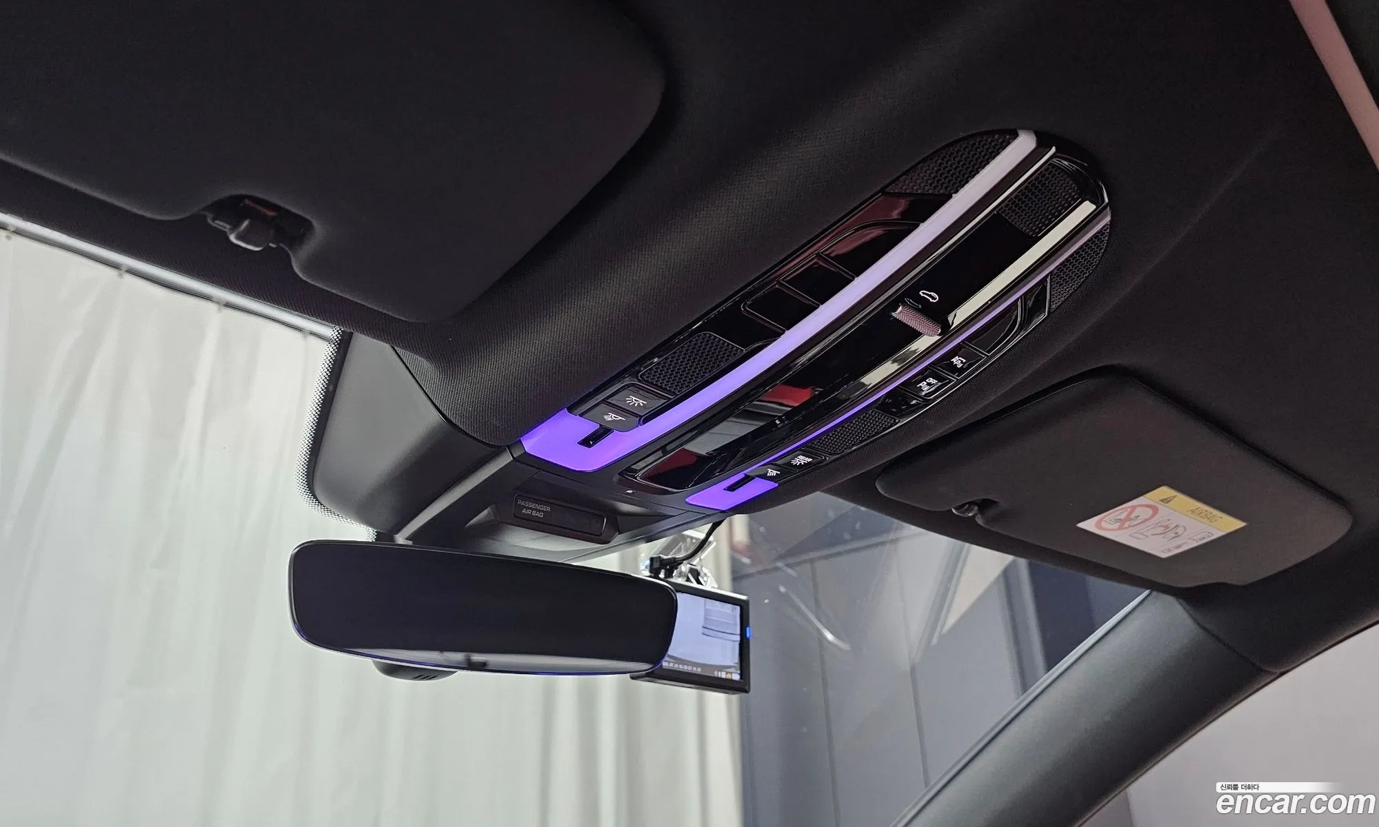 Porsche Cayenne 2022 WP1BA29Y8NDA69494 — 28