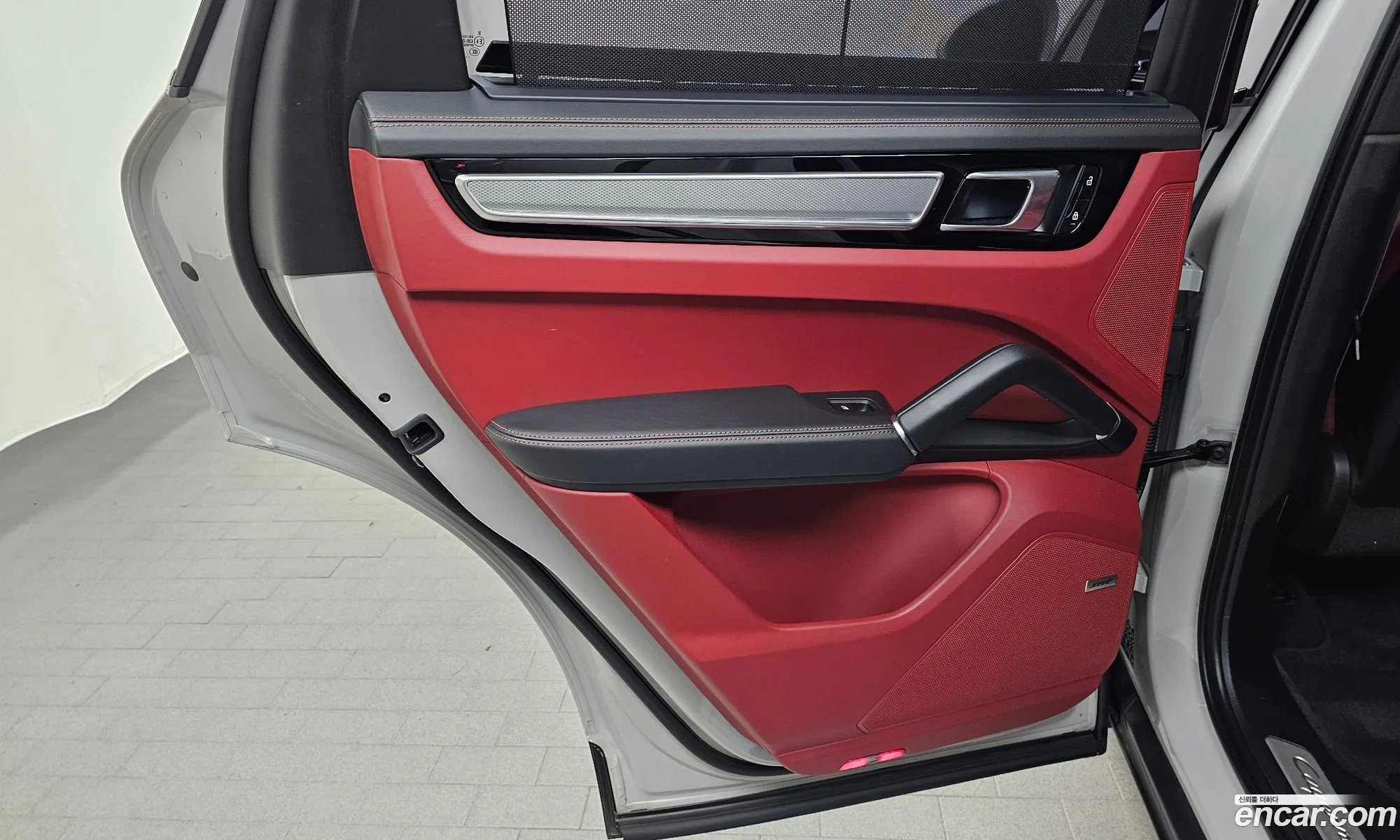 Porsche Cayenne 2022 WP1BA29Y8NDA69494 — 14