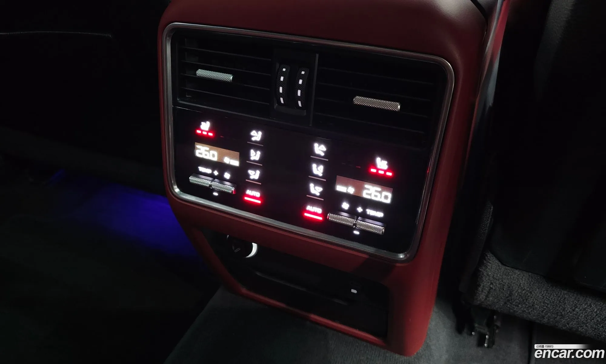 Porsche Cayenne 2022 WP1BA29Y8NDA69494 — 2