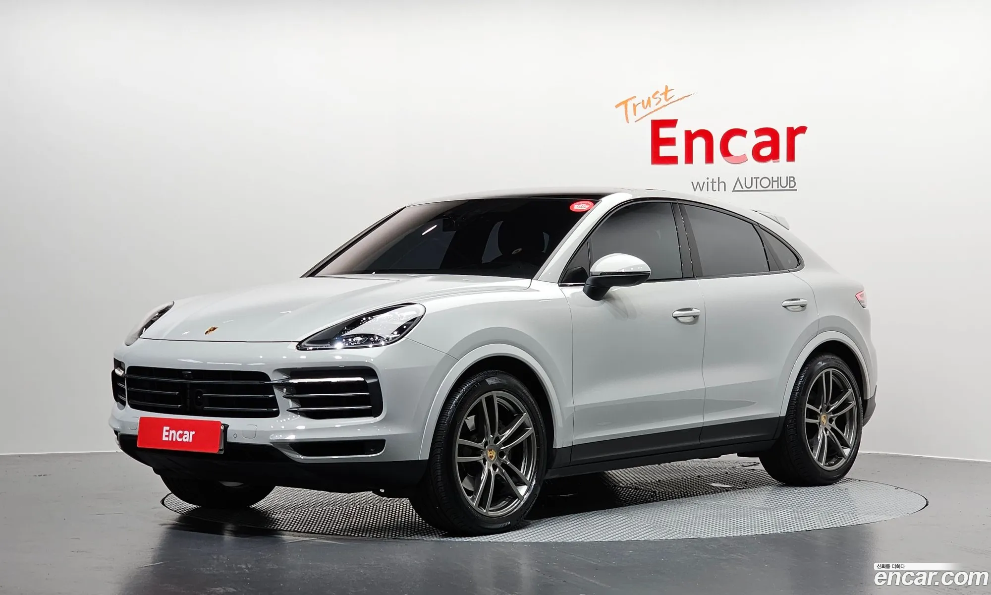 Porsche Cayenne 2022 WP1BA29Y8NDA69494 — 16