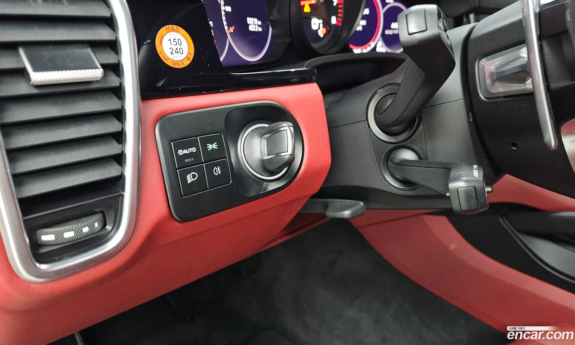 Porsche Cayenne 2022 WP1BA29Y8NDA69494 — 20