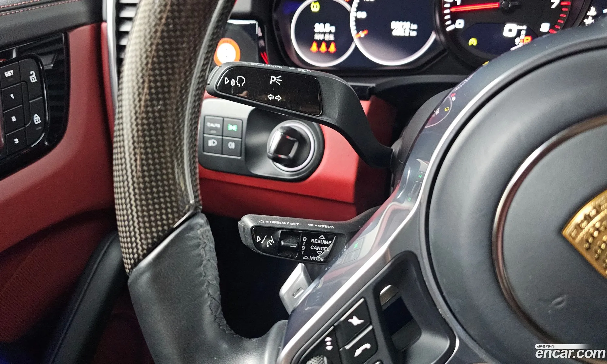 Porsche Cayenne 2022 WP1BA29Y8NDA69494 — 23