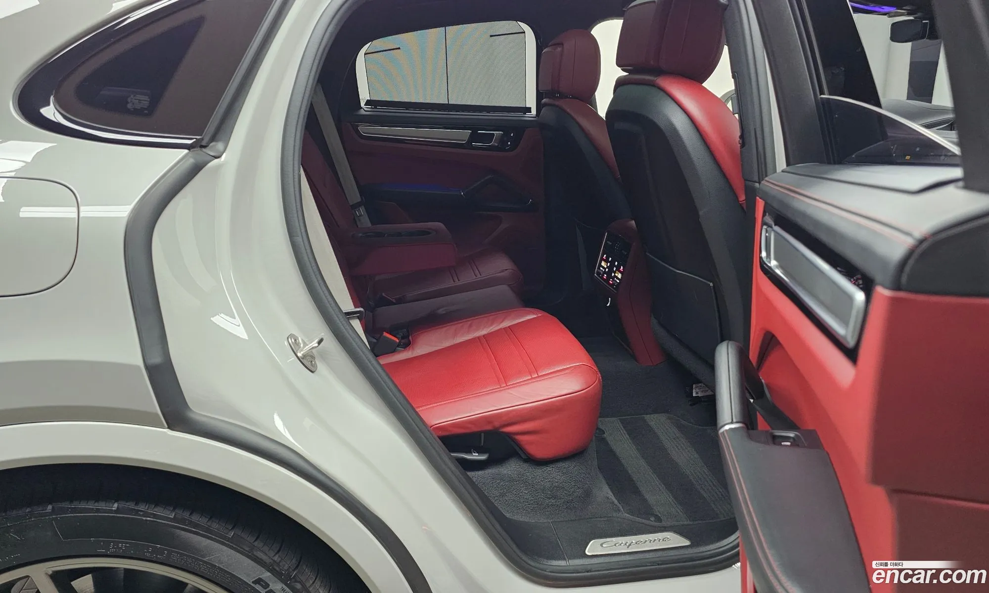 Porsche Cayenne 2022 WP1BA29Y8NDA69494 — 15