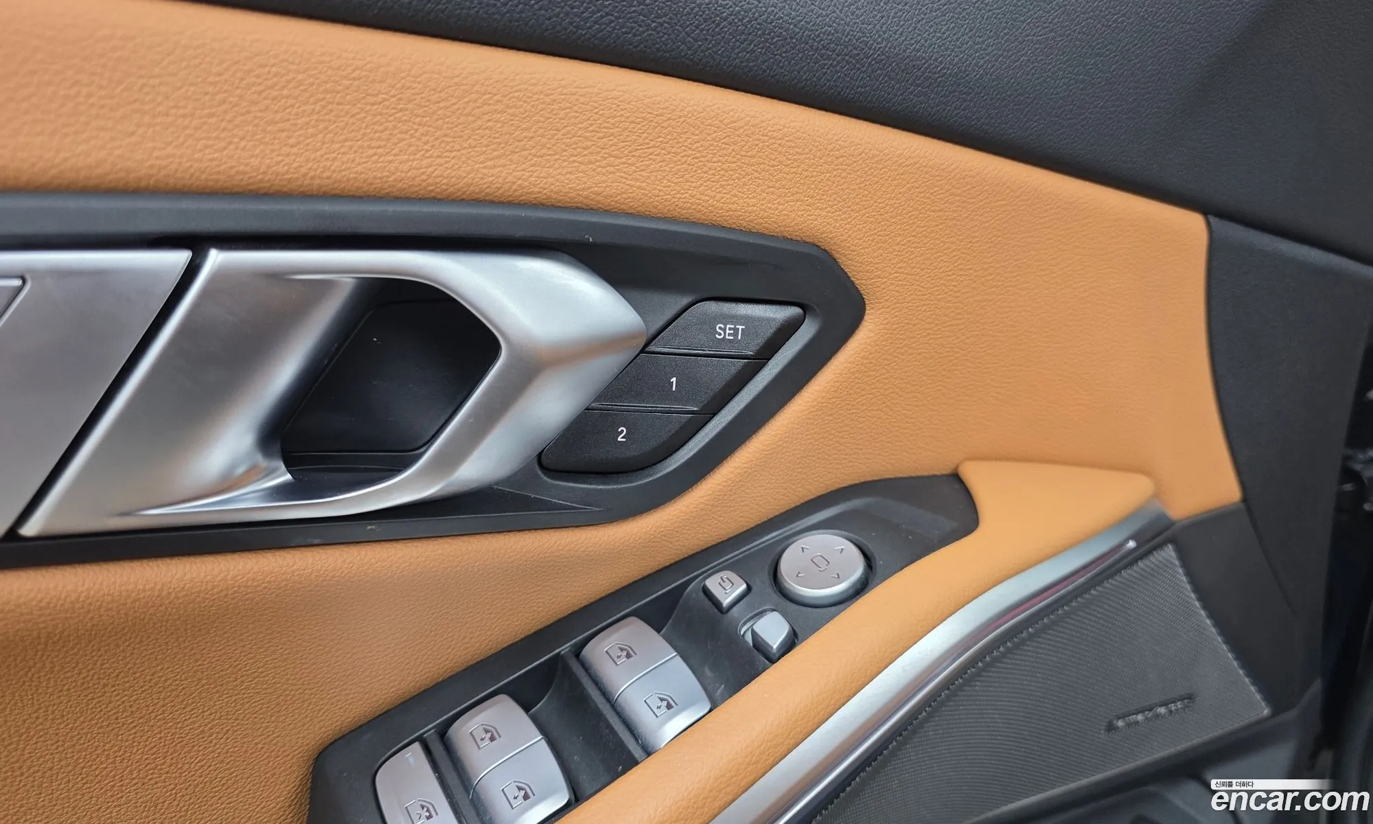 BMW 3 Series 2024 — 11