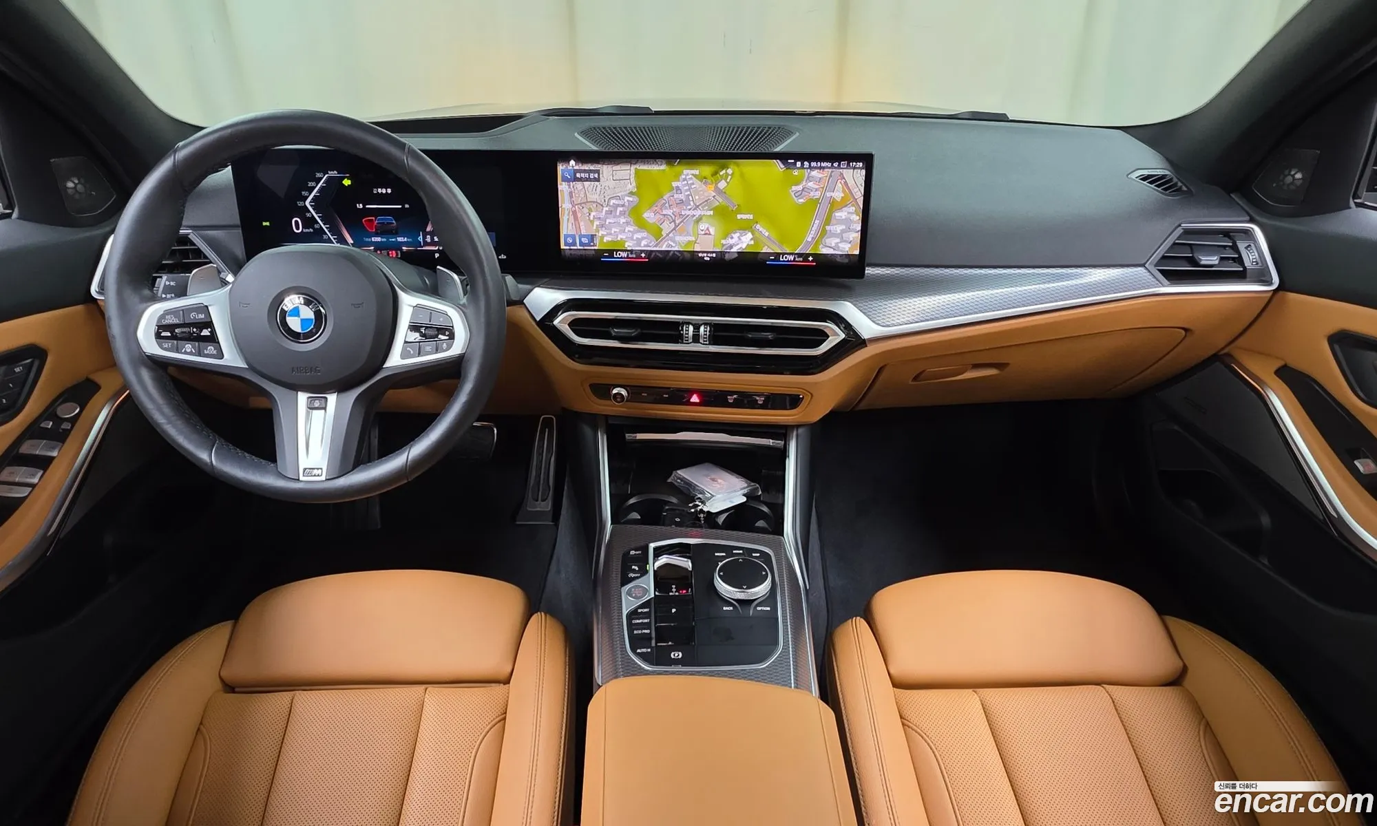 BMW 3 Series 2024 — 24