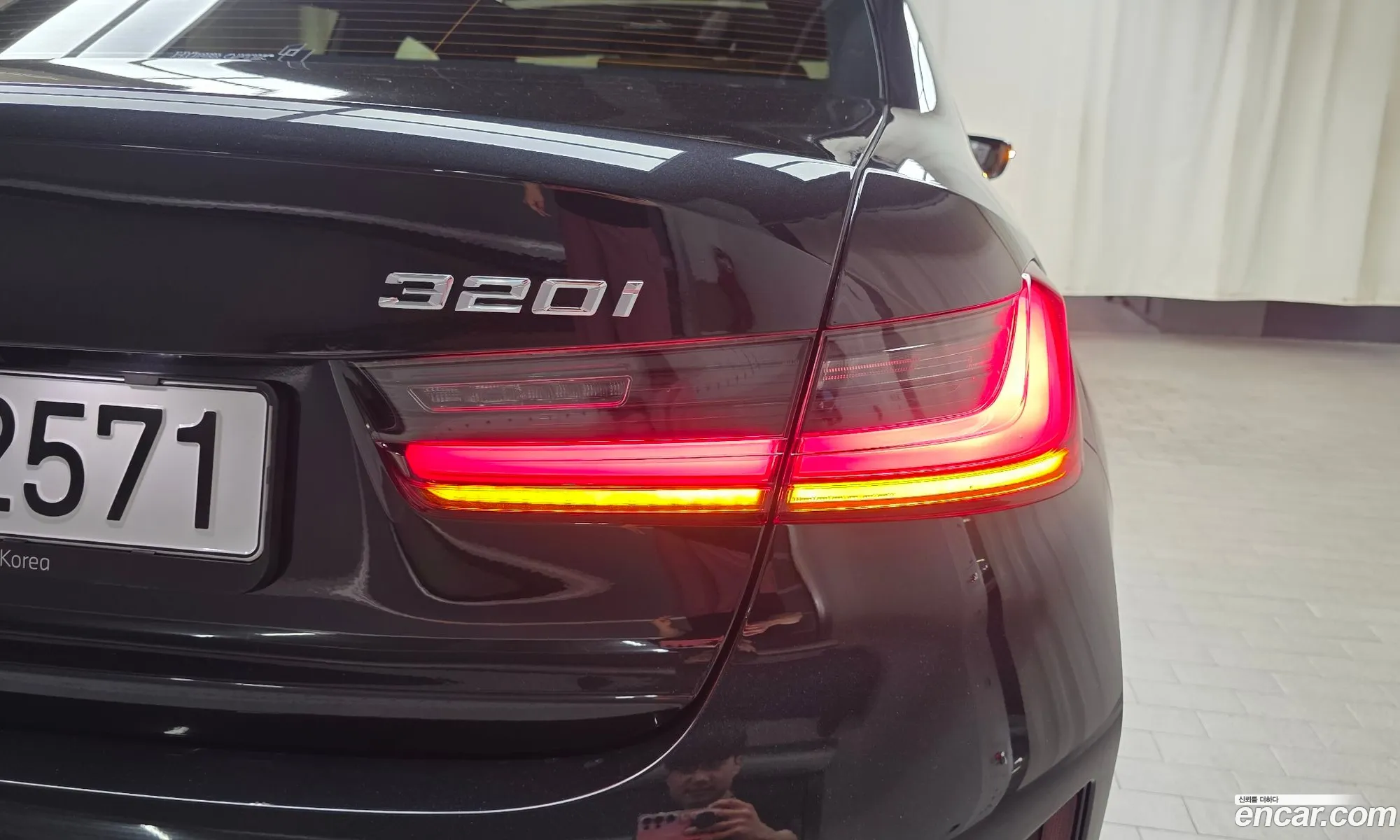 BMW 3 Series 2024 — 5