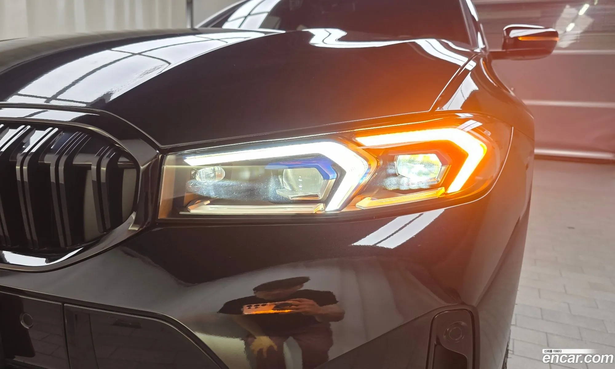 BMW 3 Series 2024 — 16