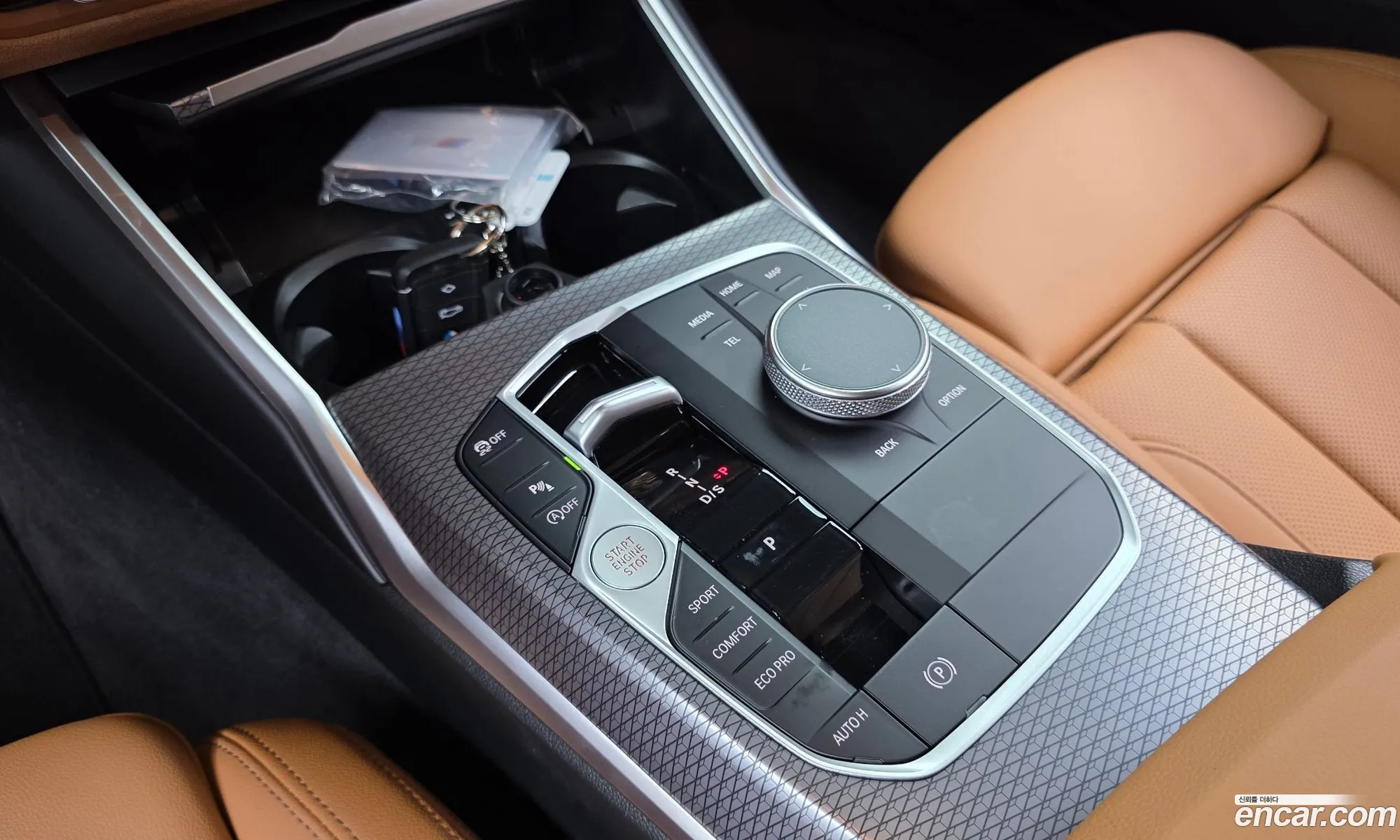BMW 3 Series 2024 — 3