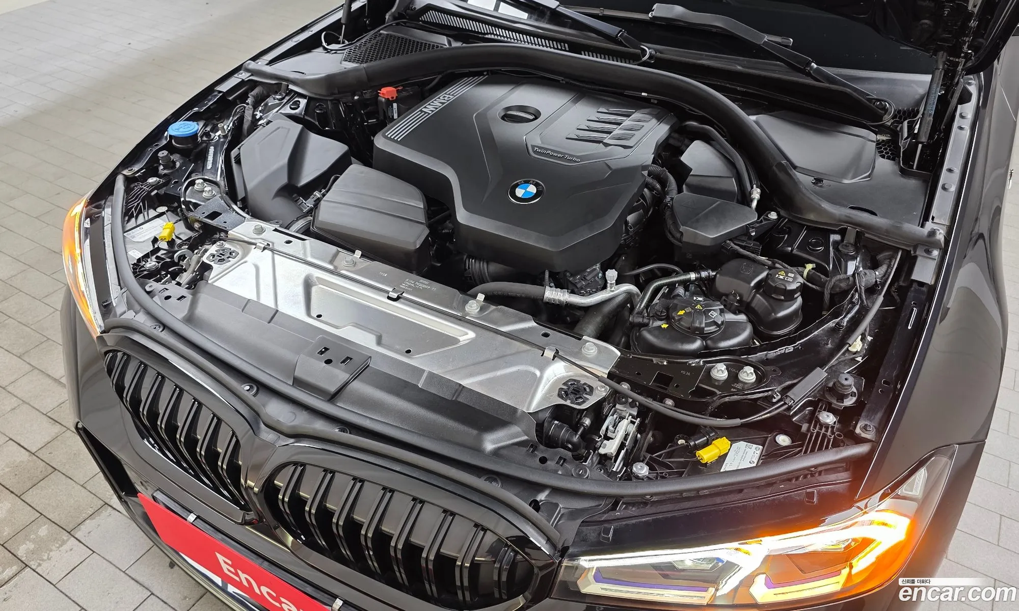 BMW 3 Series 2024 — 20